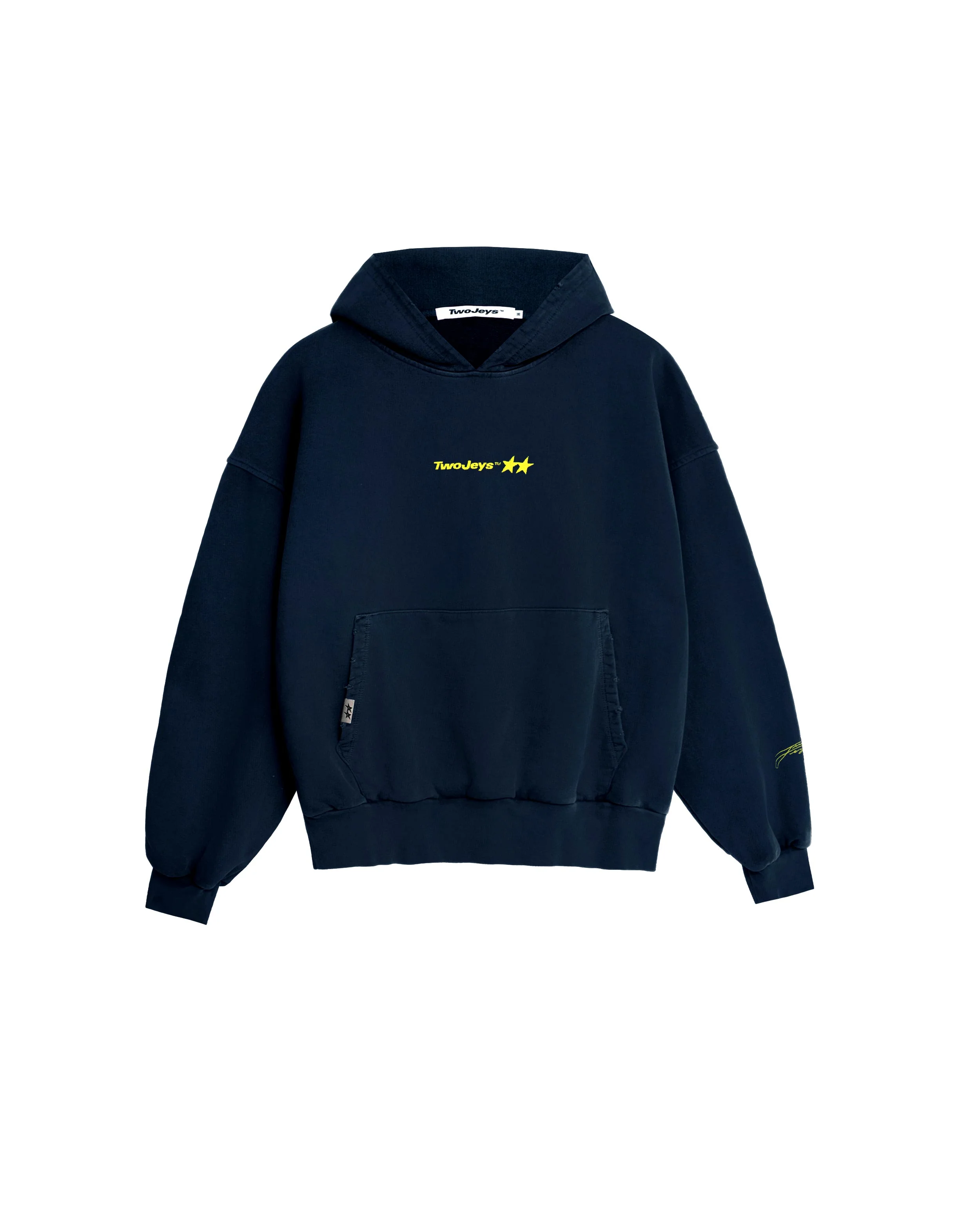 Image of Icon Hoodie