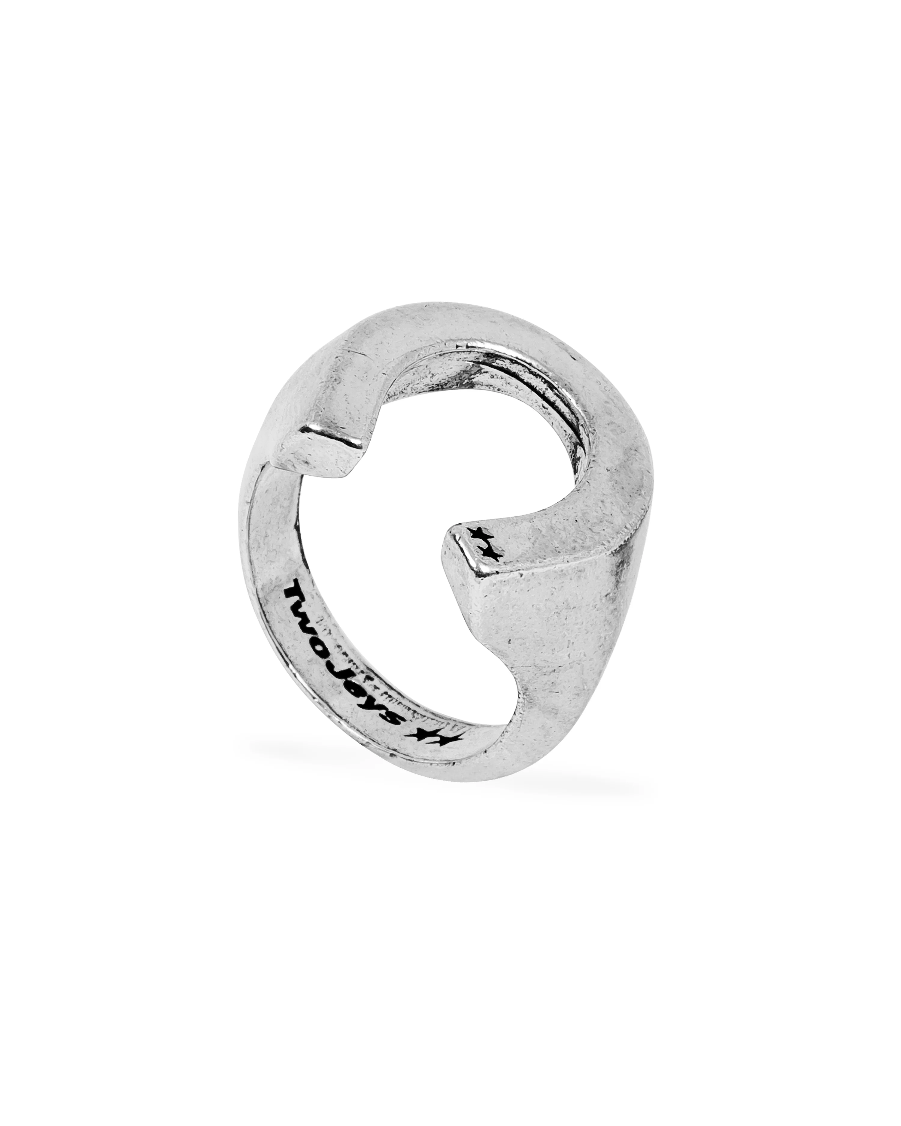 Image of Horseshoe Ring