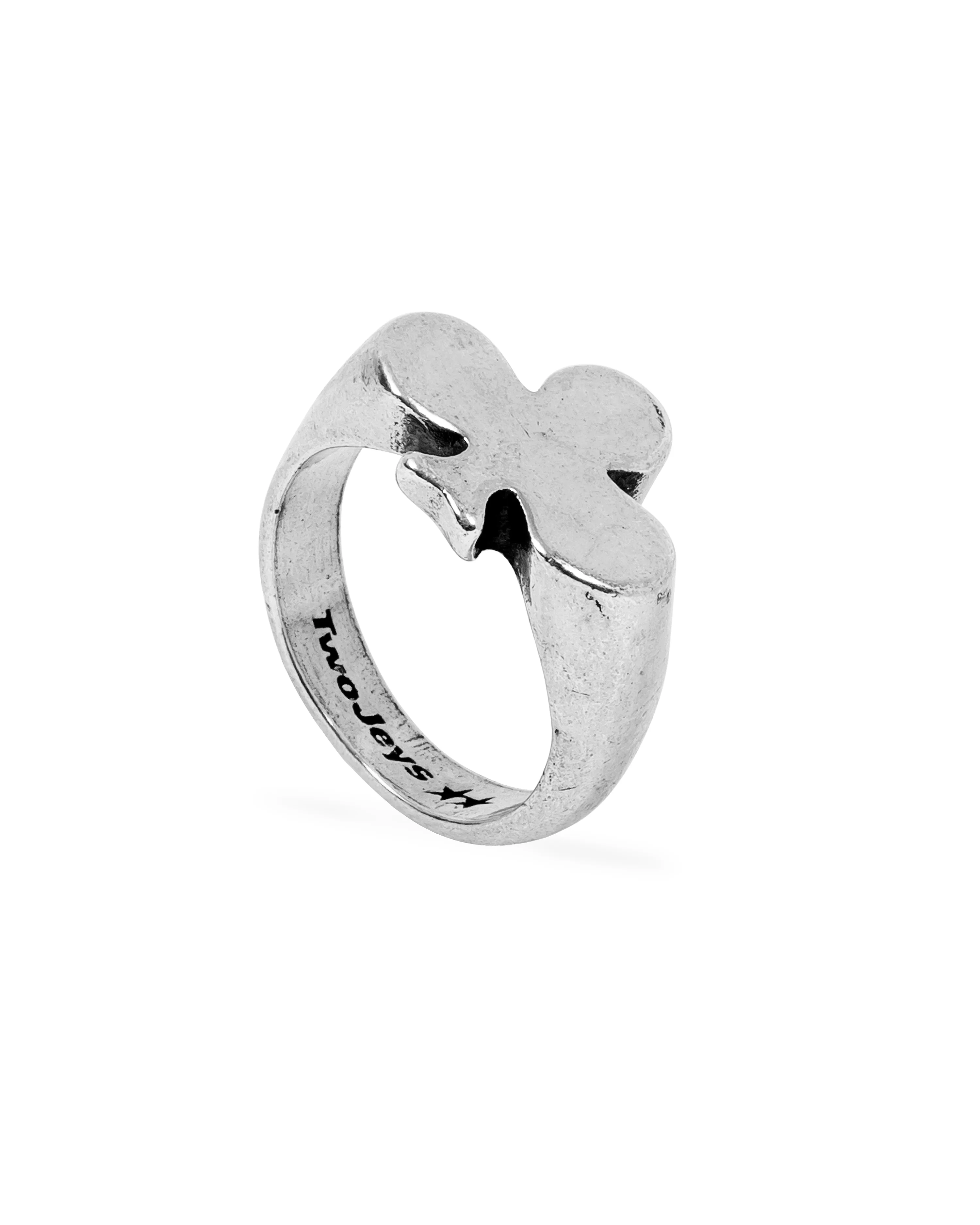 Image of Clover Ring