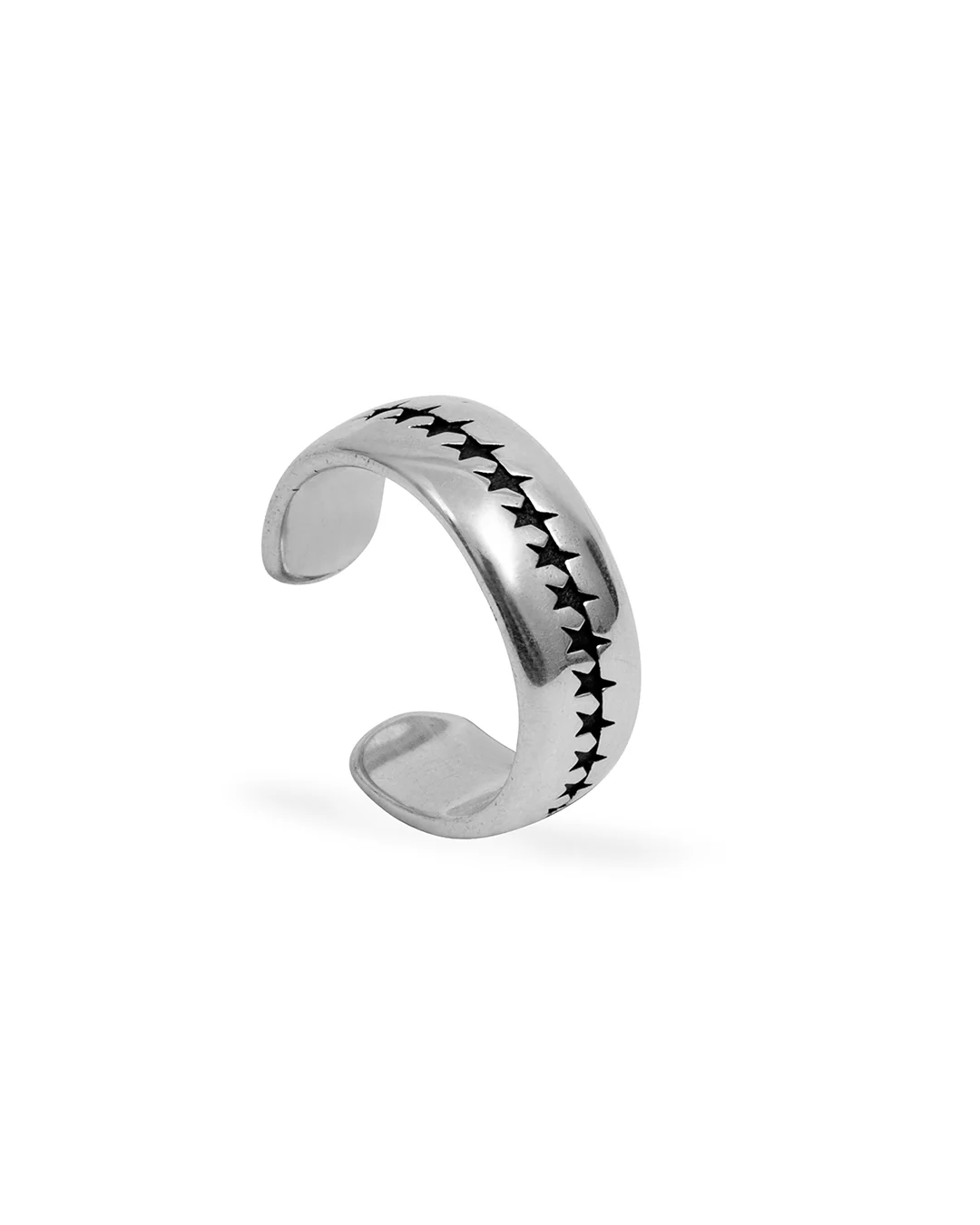 Image of Starline Toe Ring