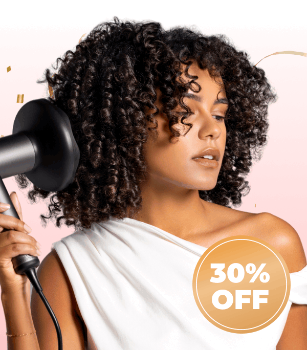 DRYERS- 30% OFF