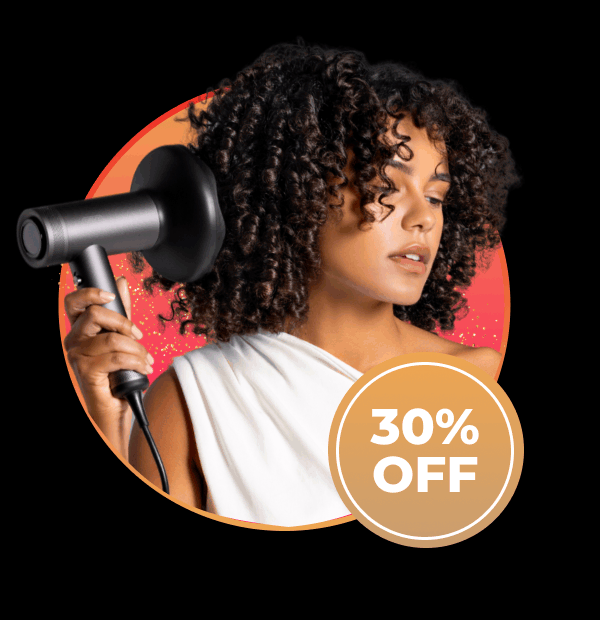 Dryers  30% OFF