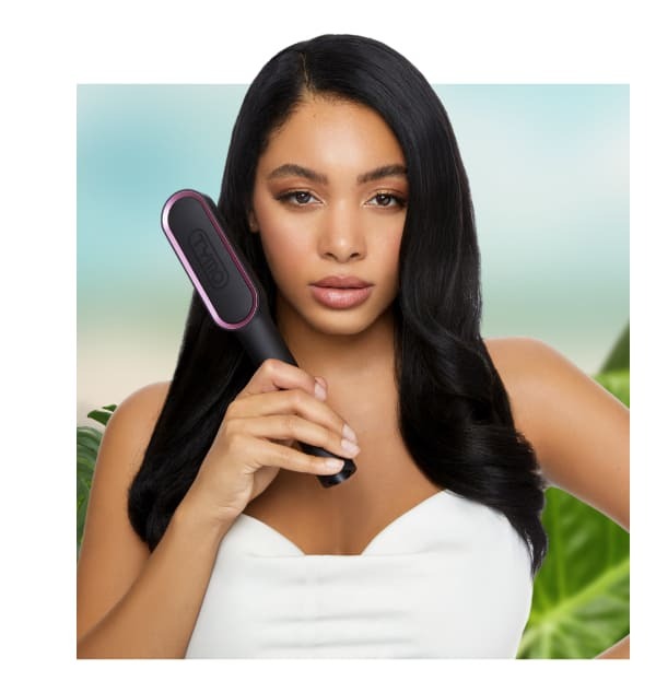 STRAIGHTENERS