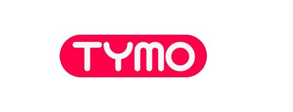 TYMO logo