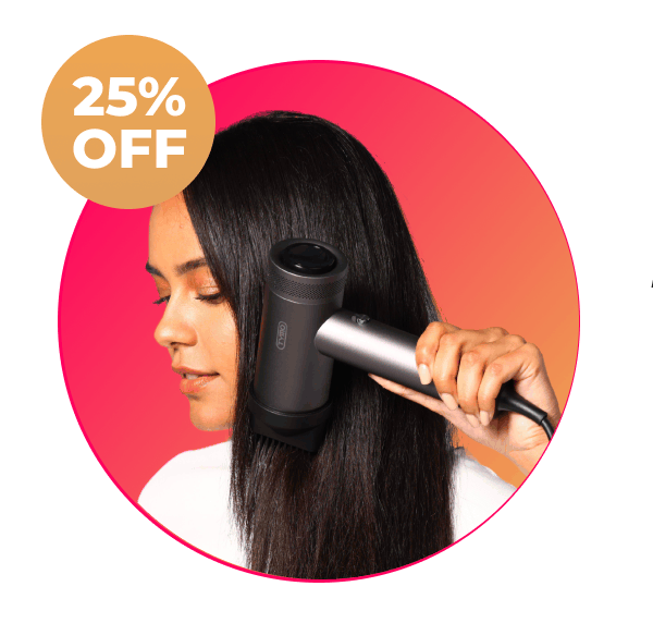 DRYERS - 25% OFF