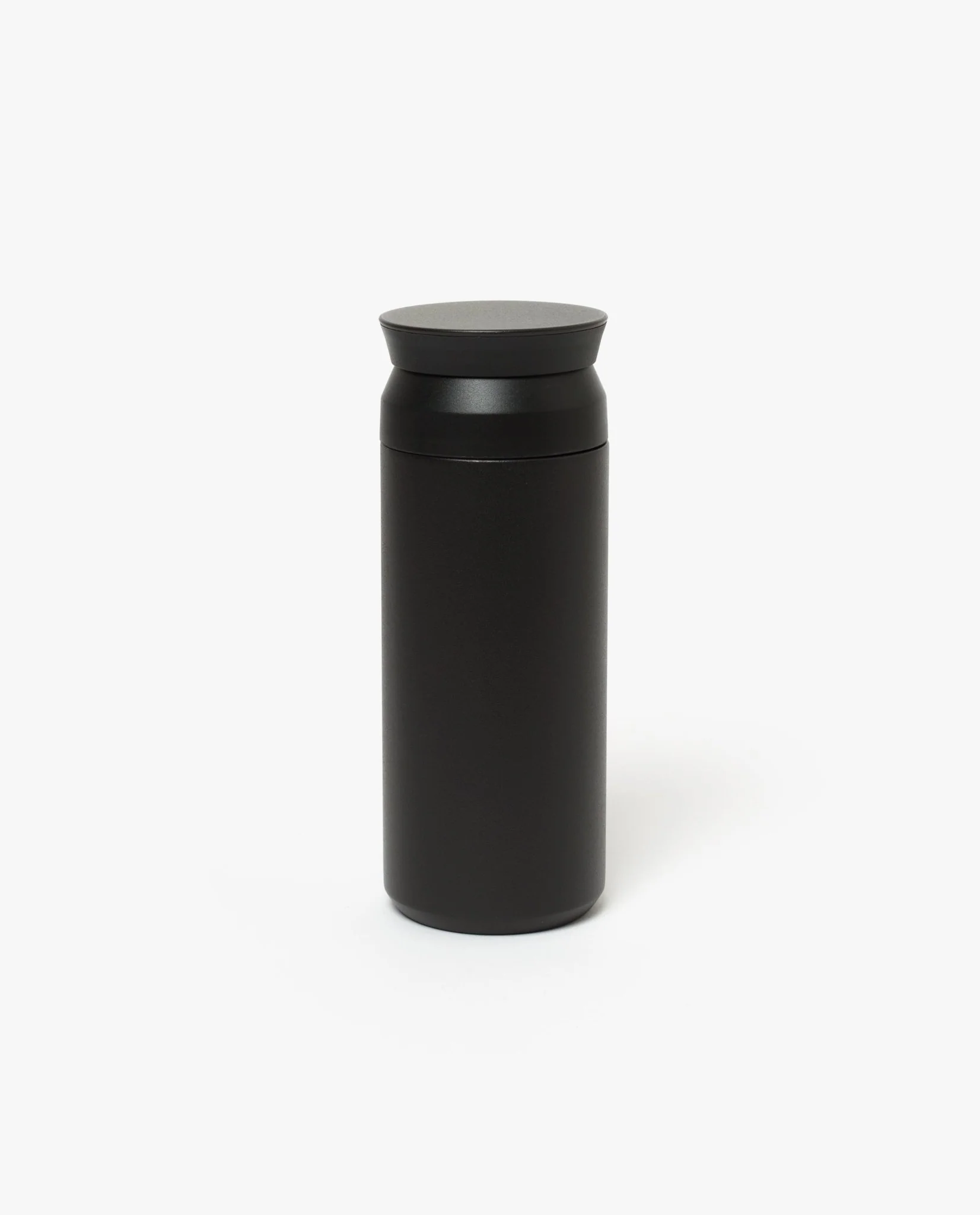 Image of Kinto Travel Tumbler (Black)