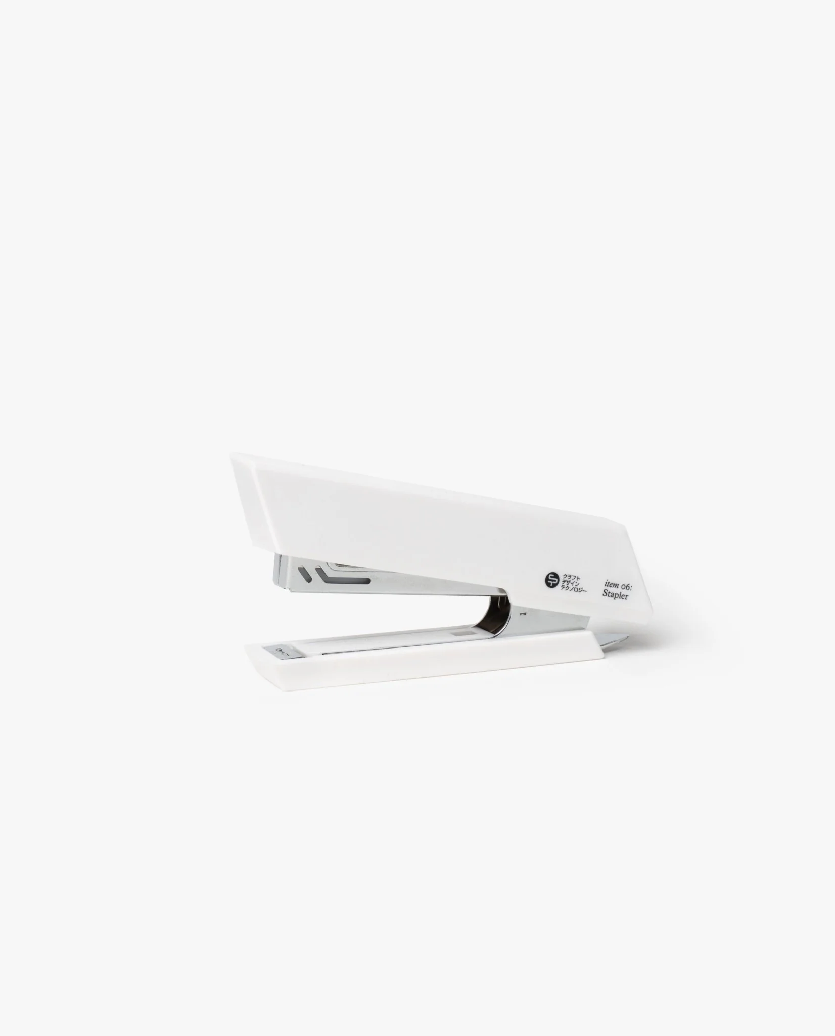 Image of Craft Design Technology Stapler (White)