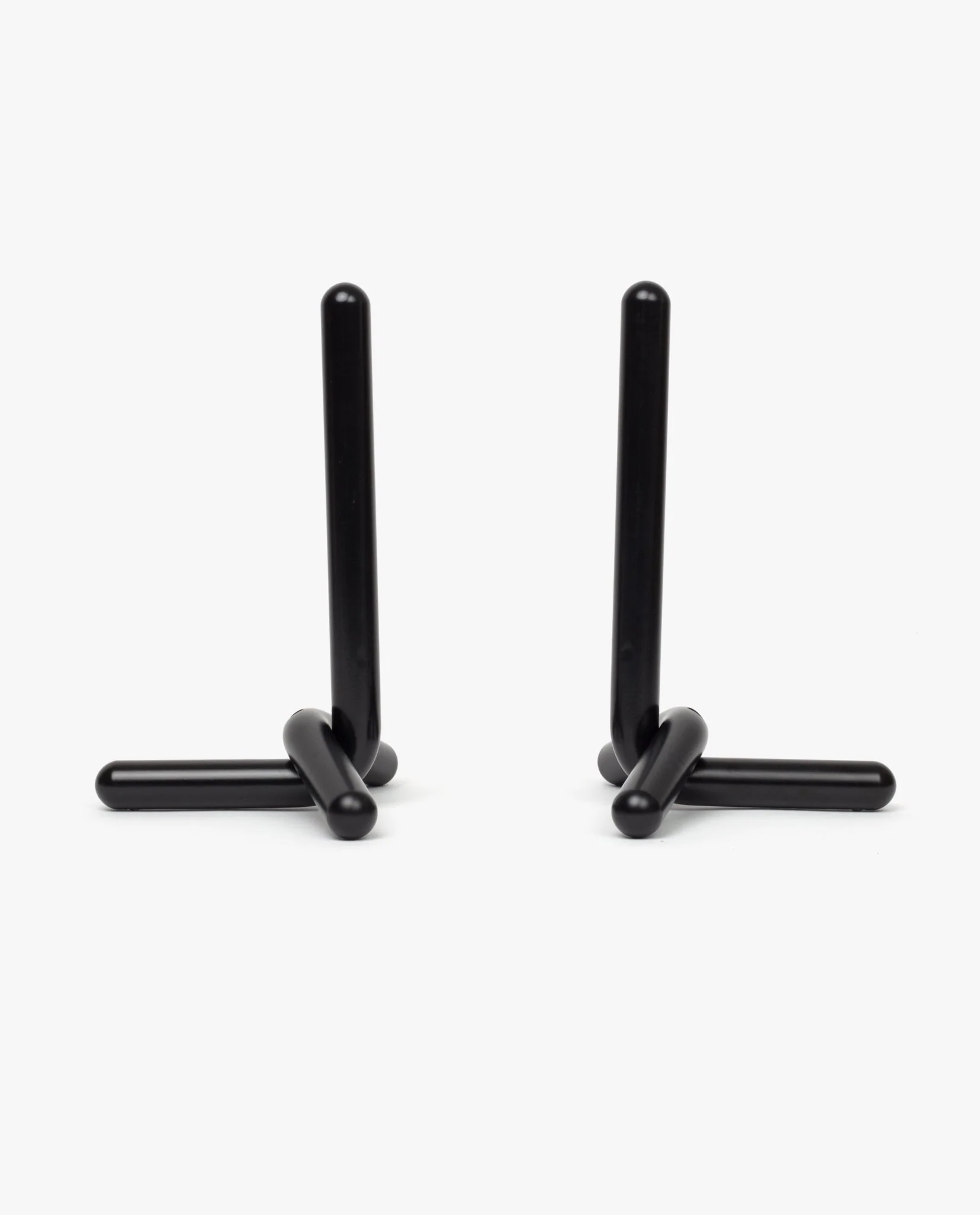 Image of Craighill Cal Bookend (Black)