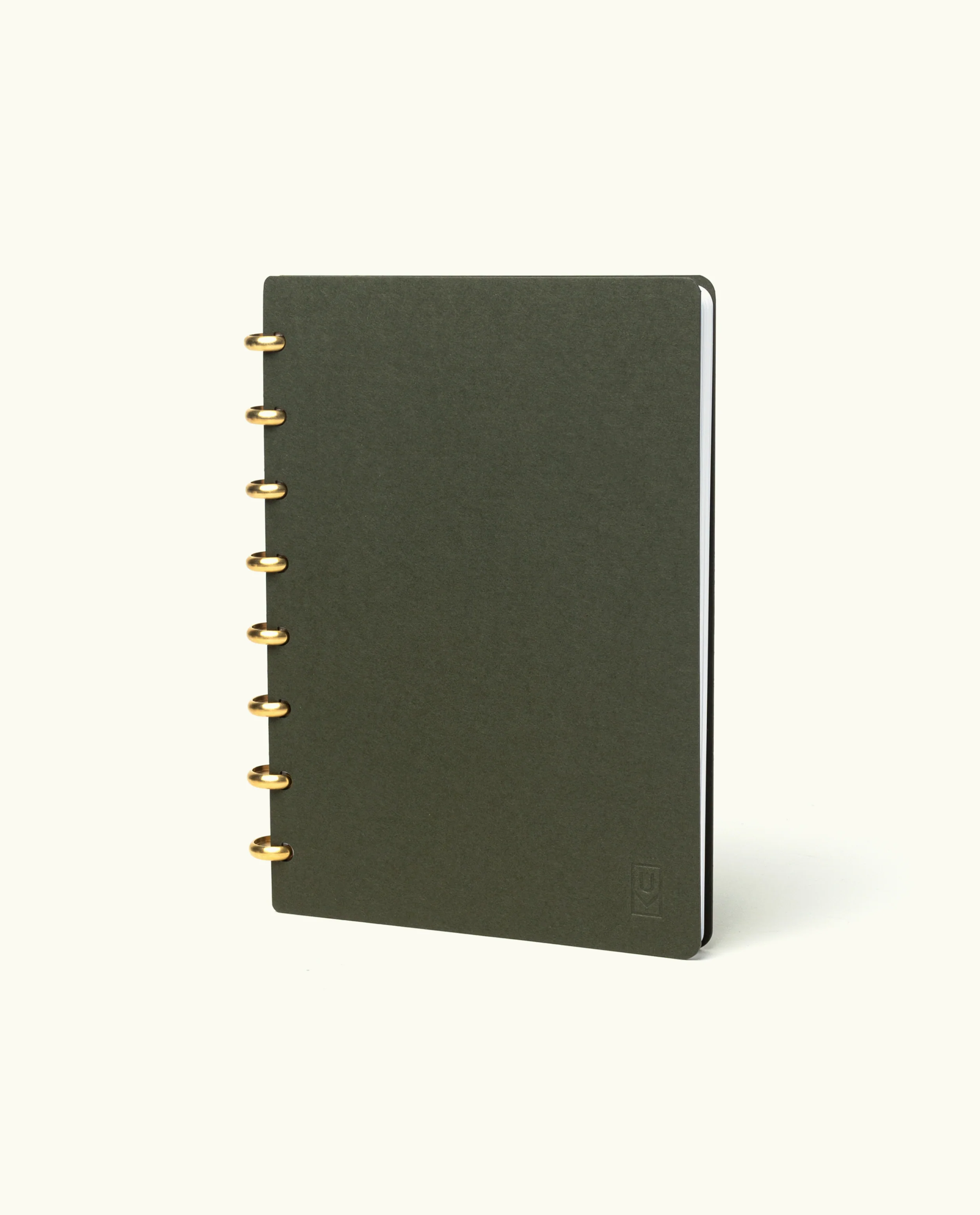Image of Discbound Journal (Standard)