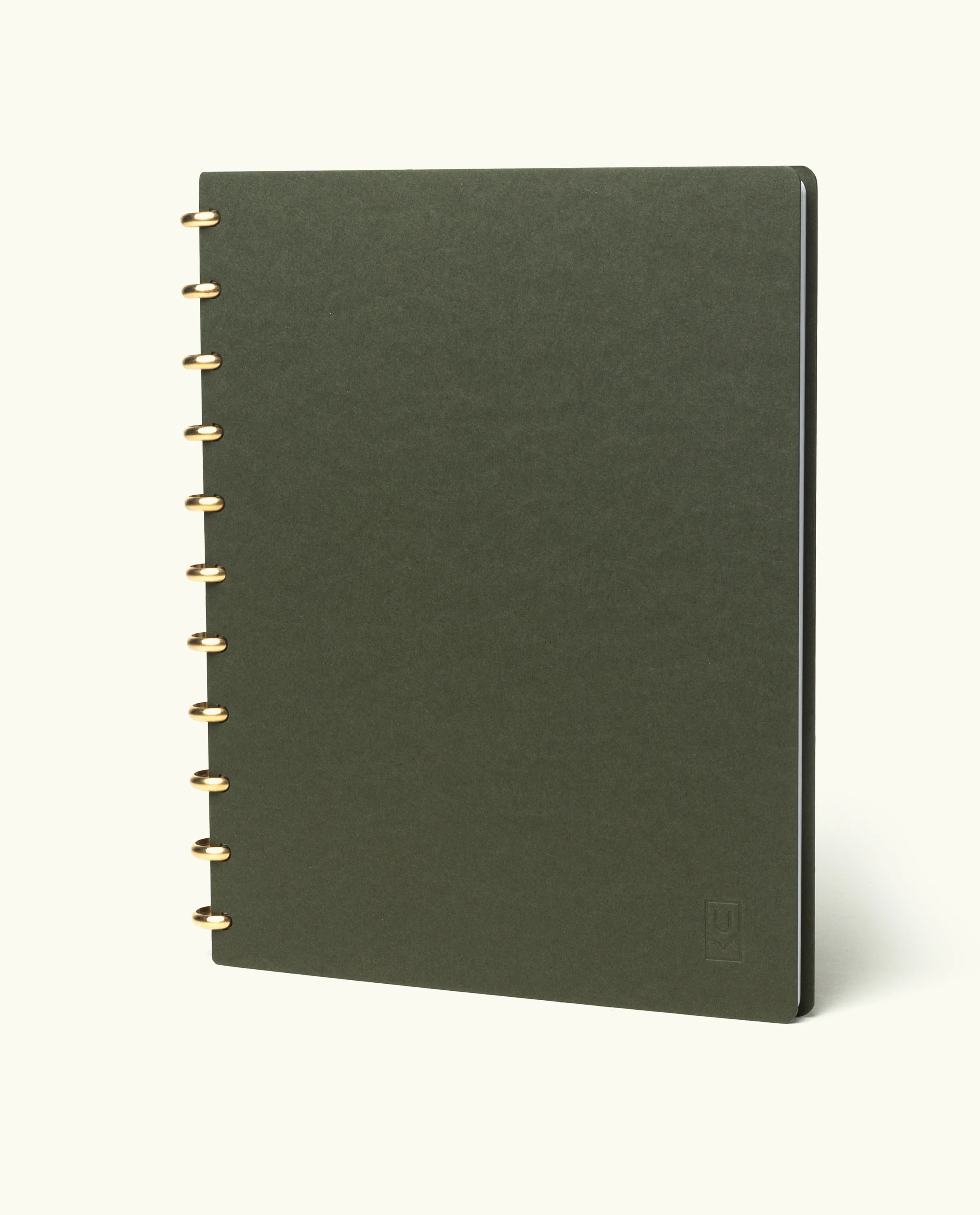 Image of Discbound Journal (Large)