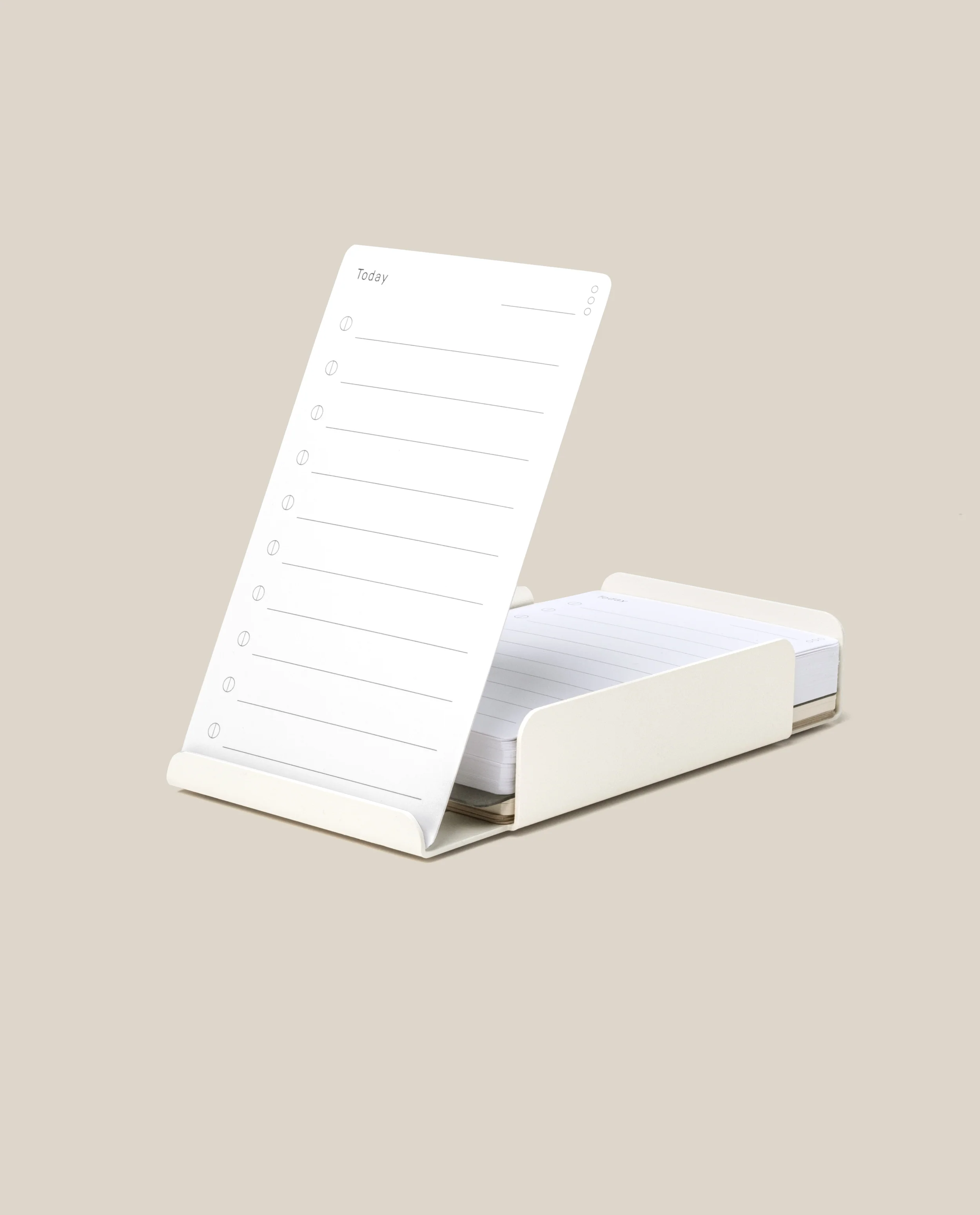 Image of Analog Starter Kit (White Steel)