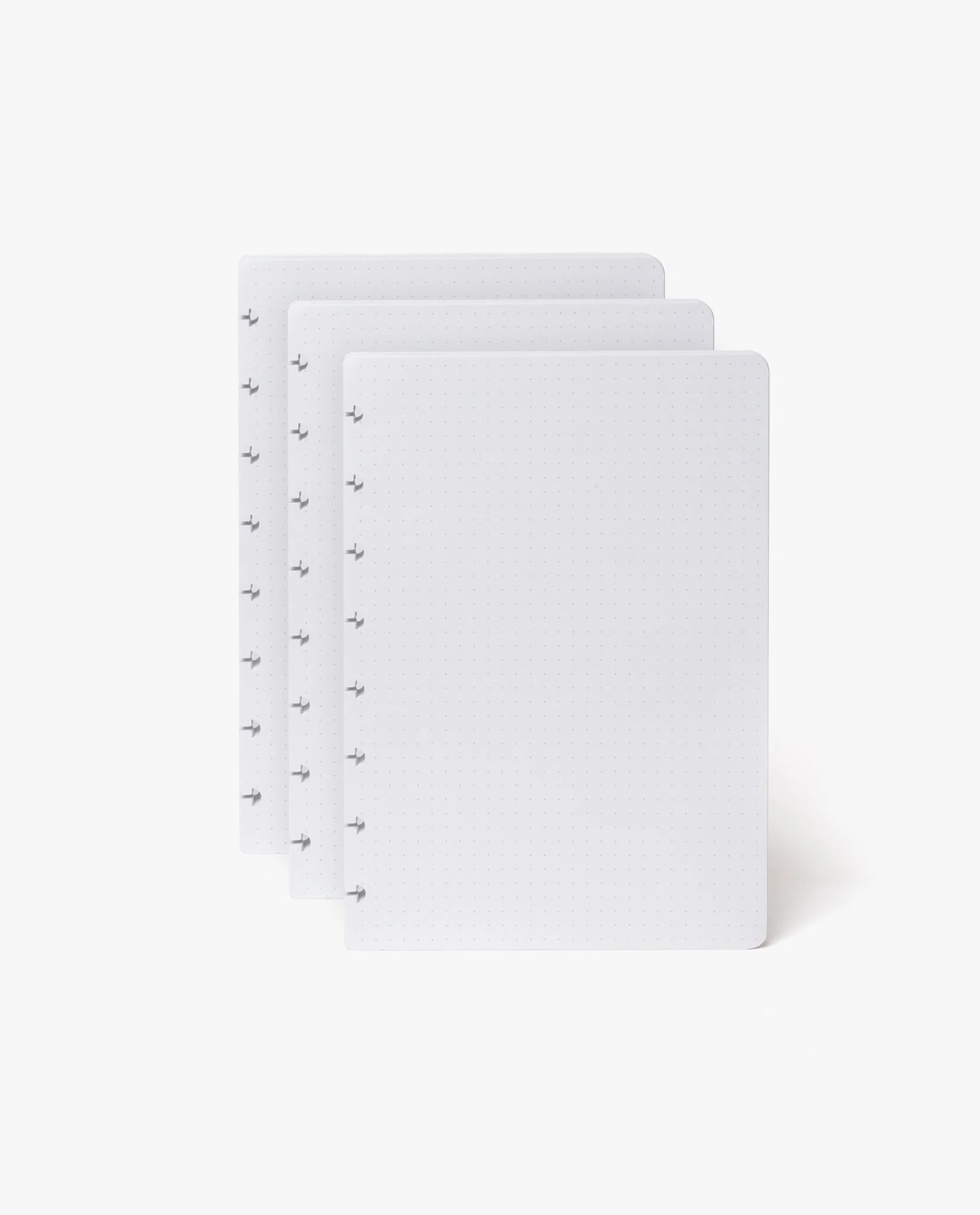 Image of Discbound Journal Refill (Standard 6" x 8.5" - 3 Pack)