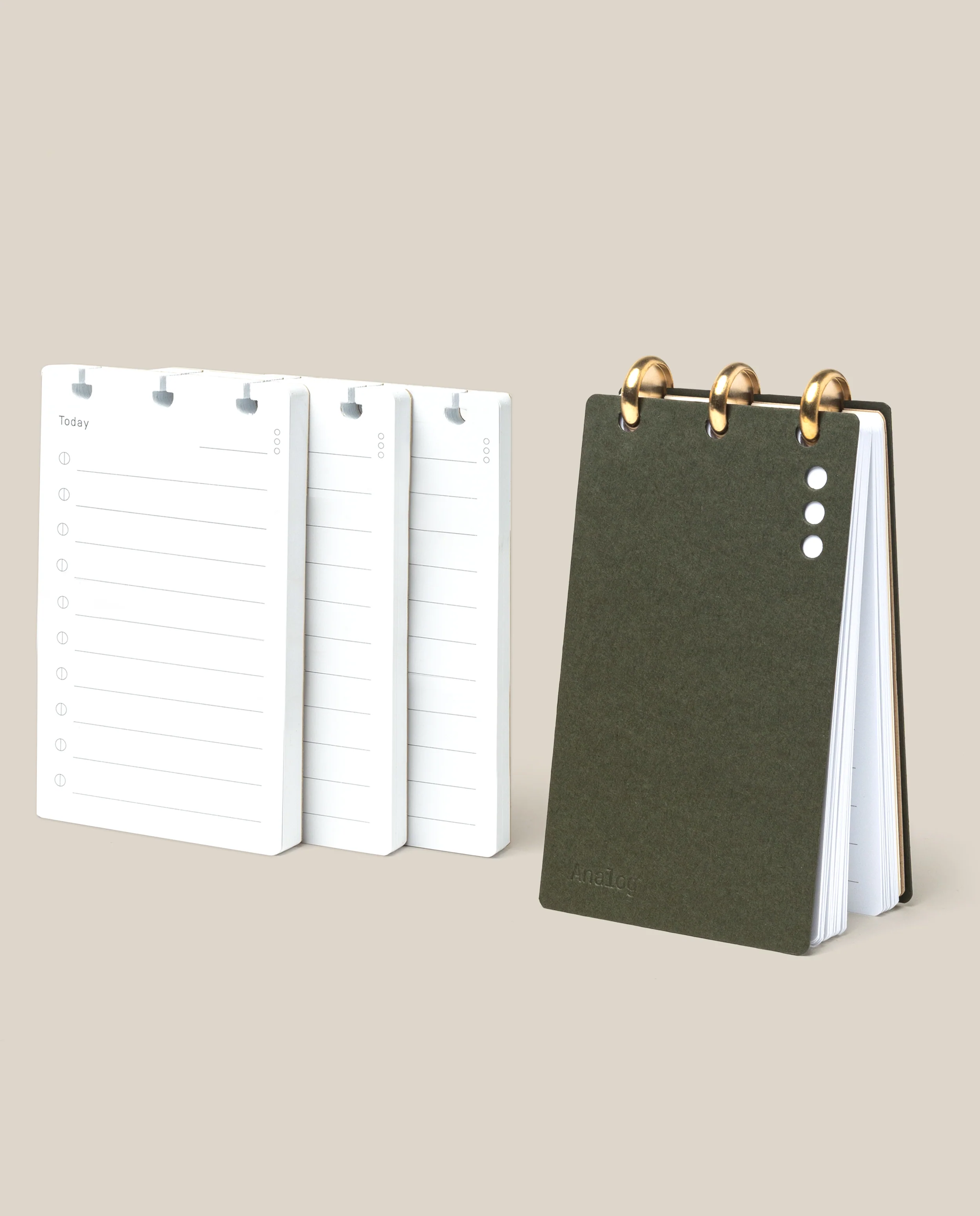 Image of Discbound Analog Bundle
