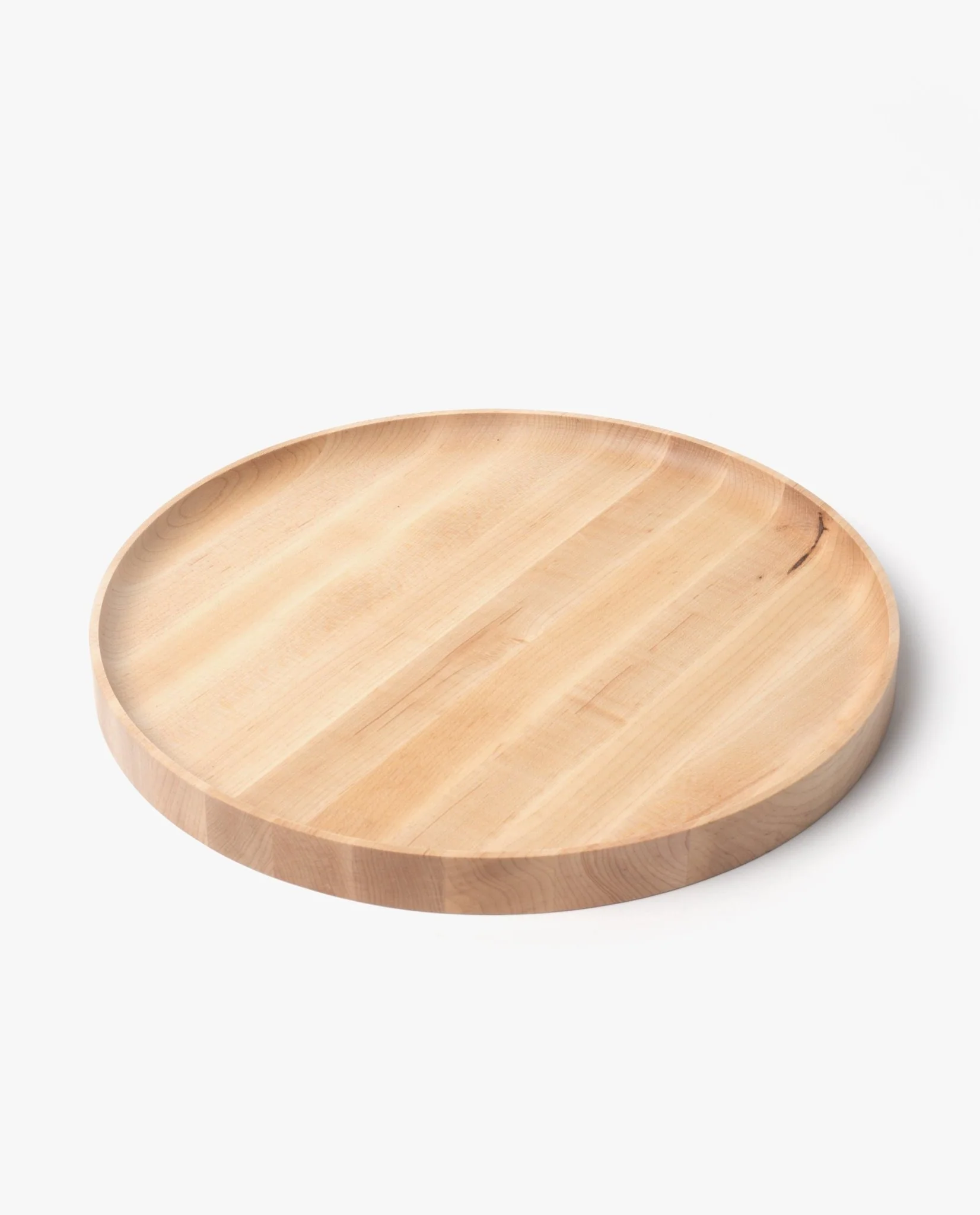 Image of Round Valet Tray (XL)