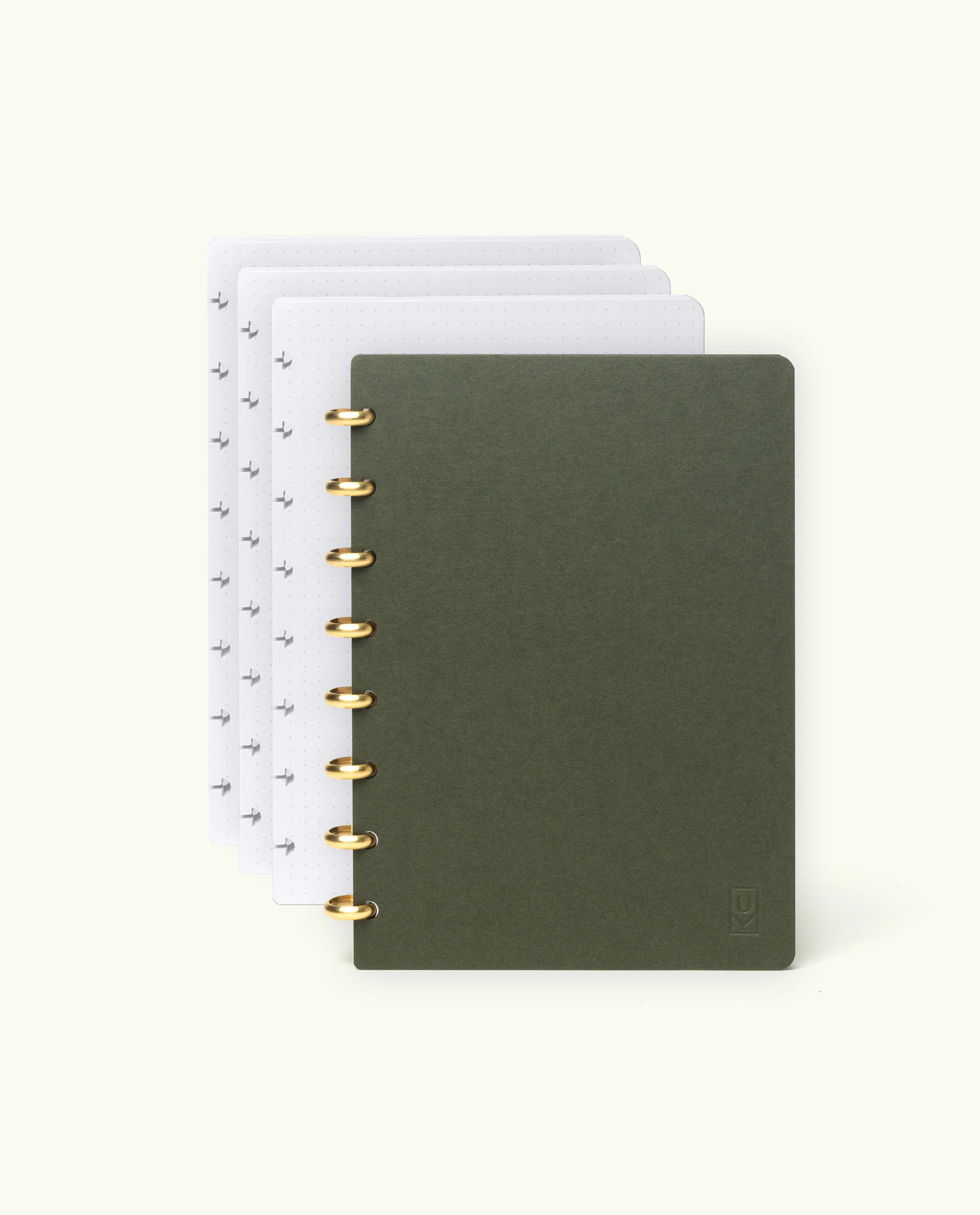 Image of Discbound Journal Bundle