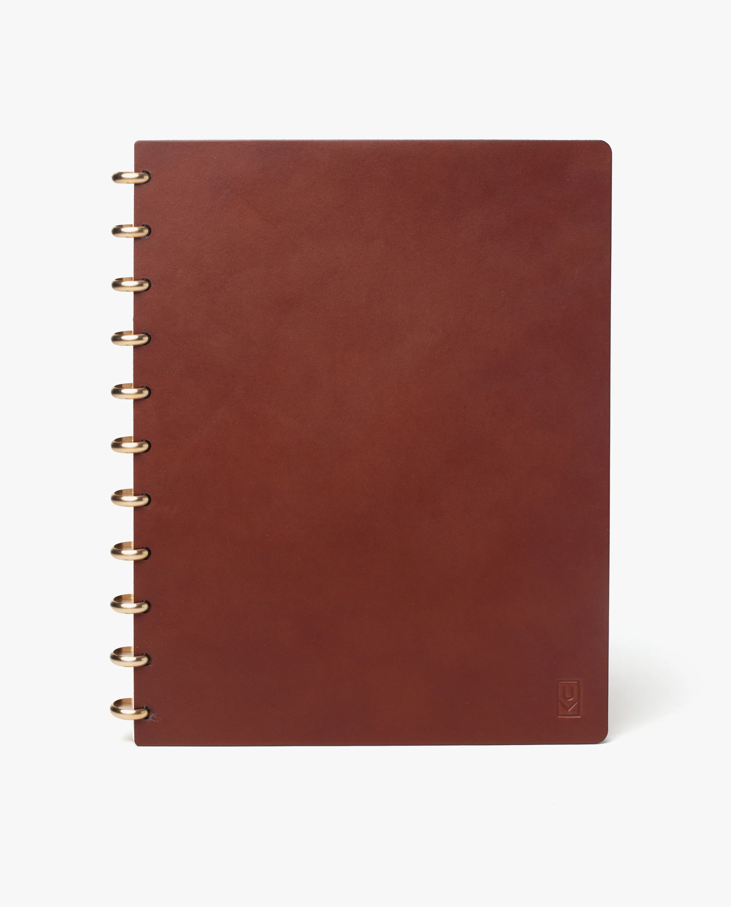 Image of Discbound Heirloom Journal