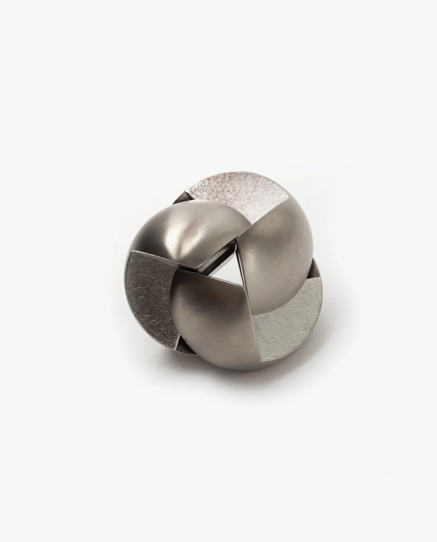 Image of Craighill Venn Puzzle (Stainless Steel)