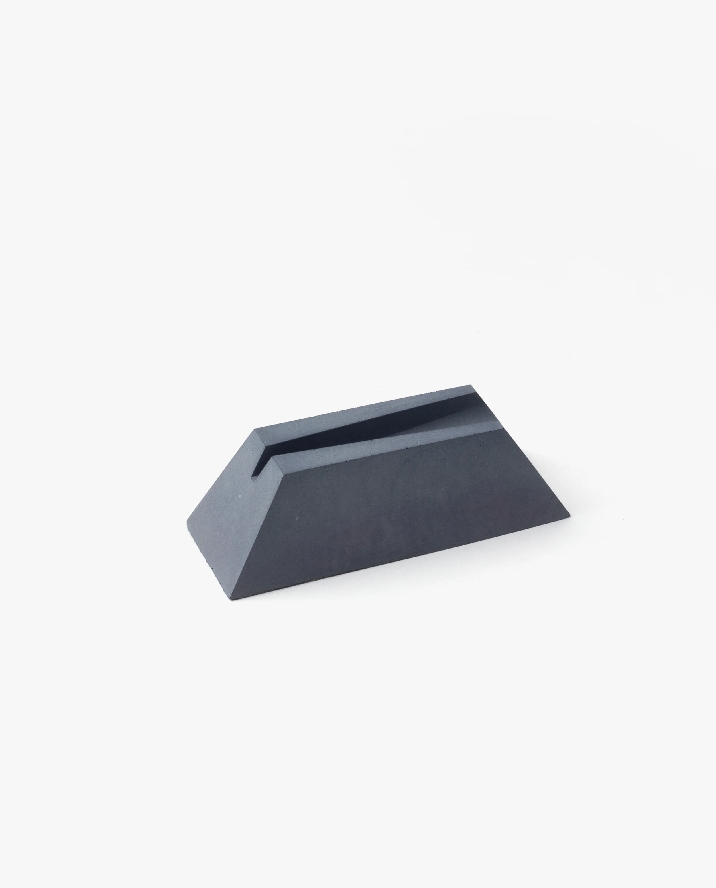 Image of Craighill Desk Knife Plinth (Slate)