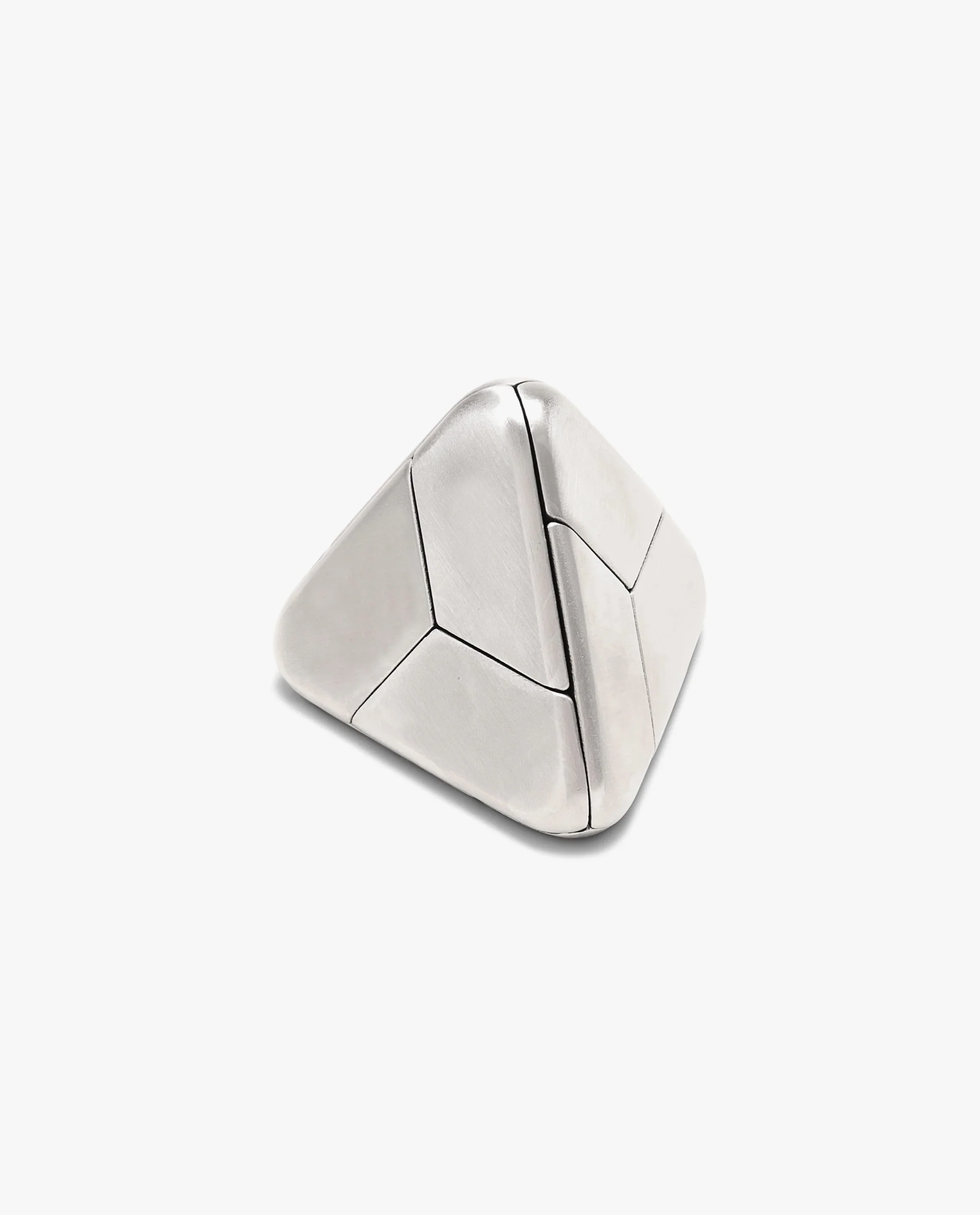Image of Craighill Tetra Puzzle (Stainless Steel)