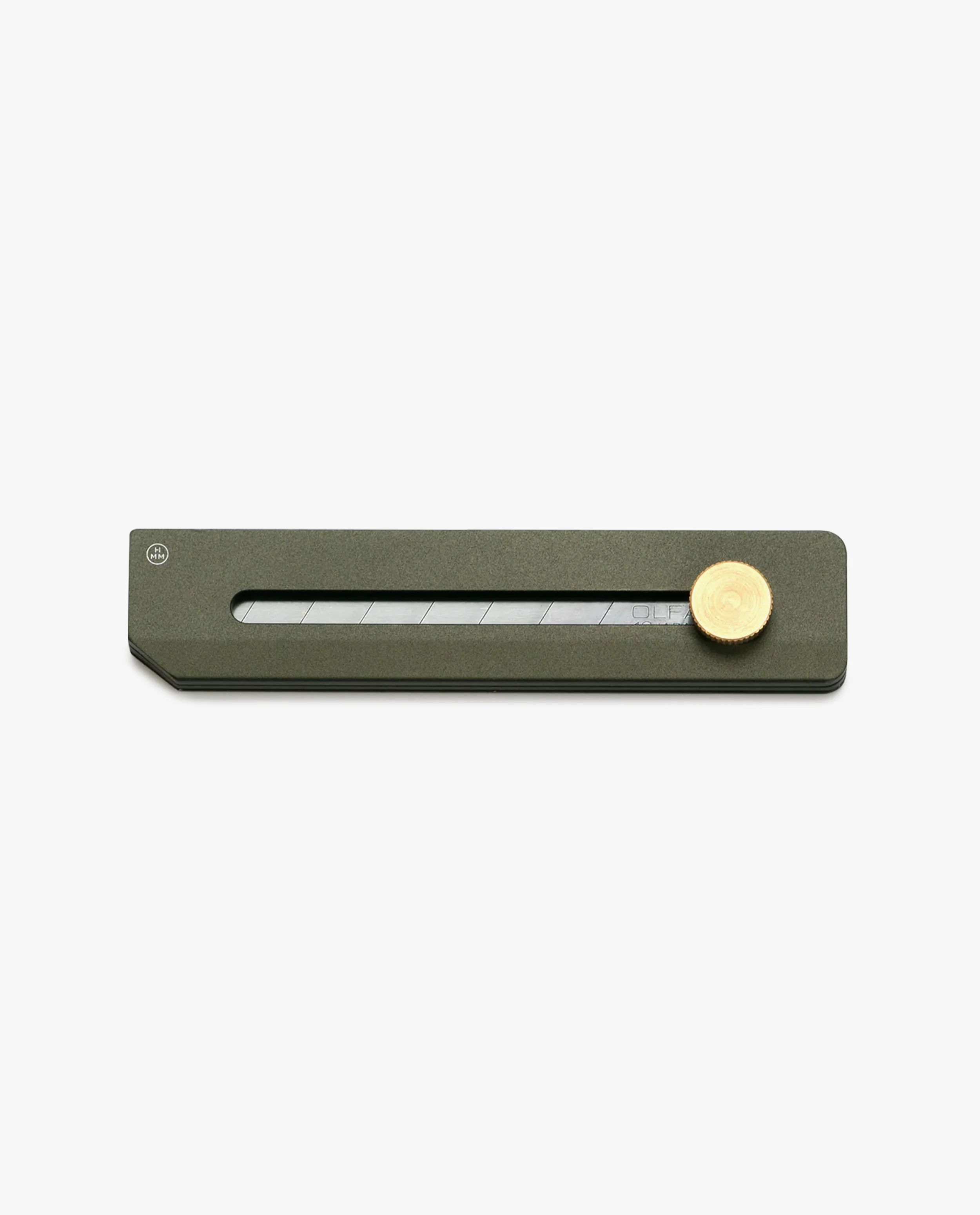 Image of HMM Utility Knife (Army)