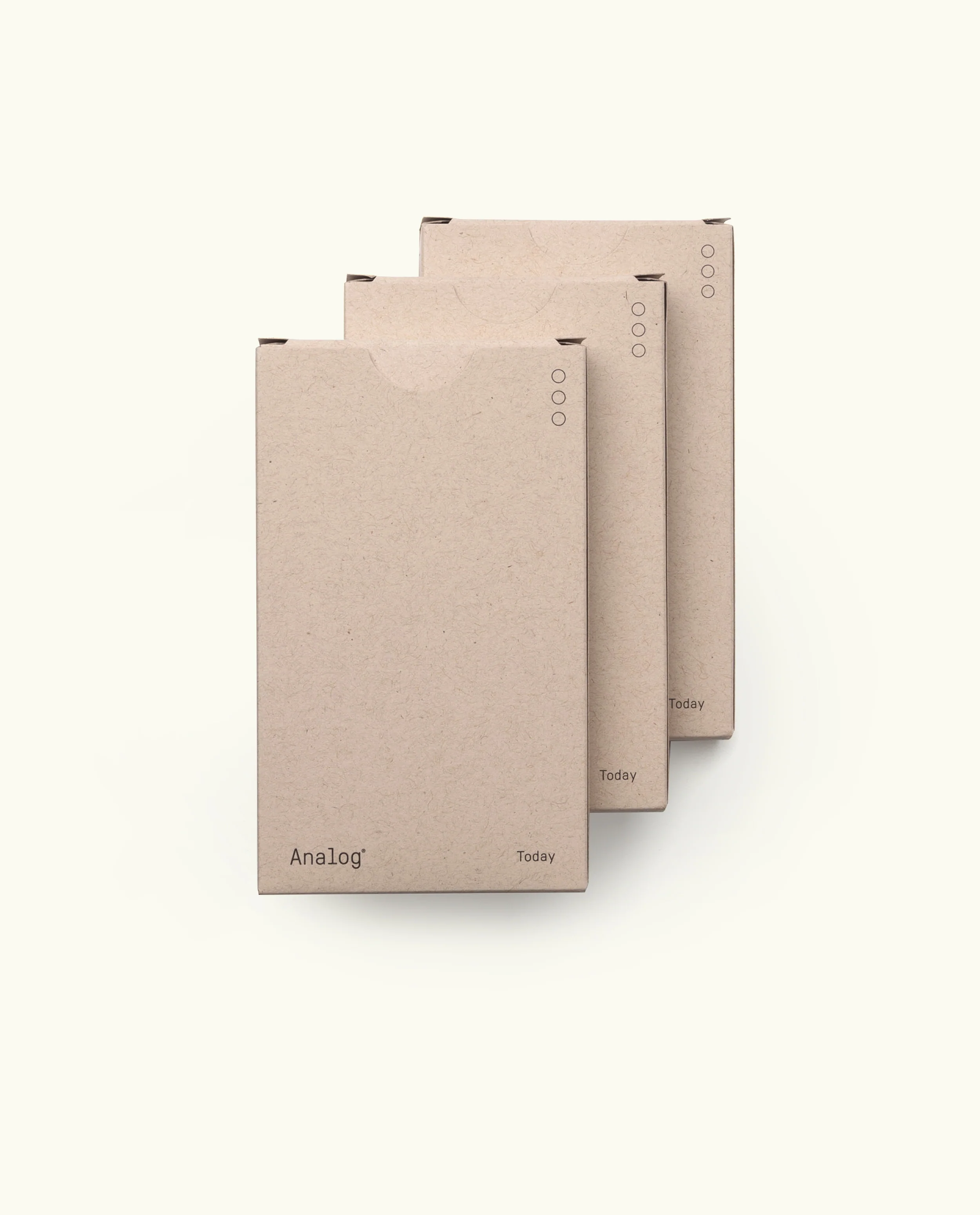 Image of Today Cards