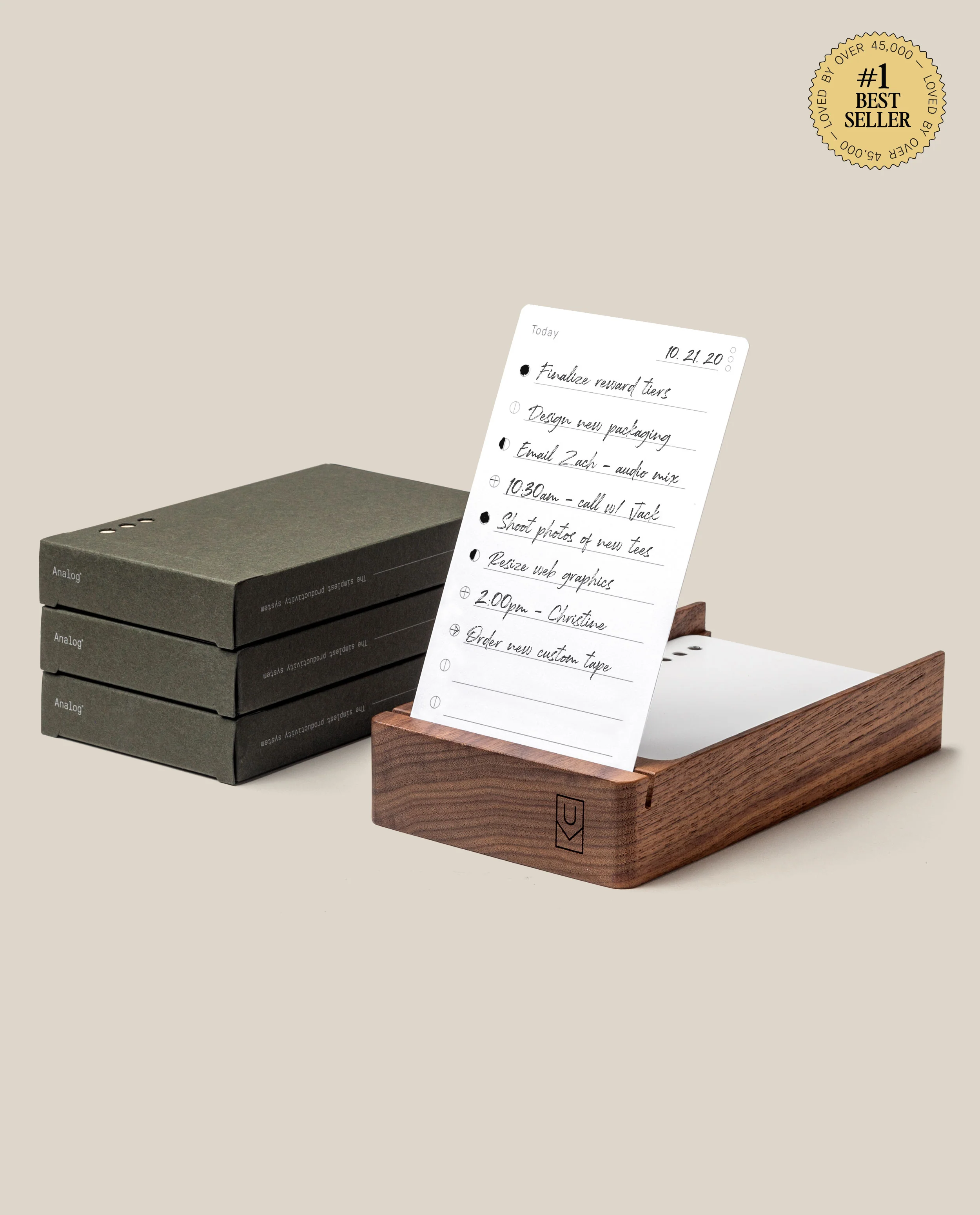 Image of Analog Premium Starter Kit