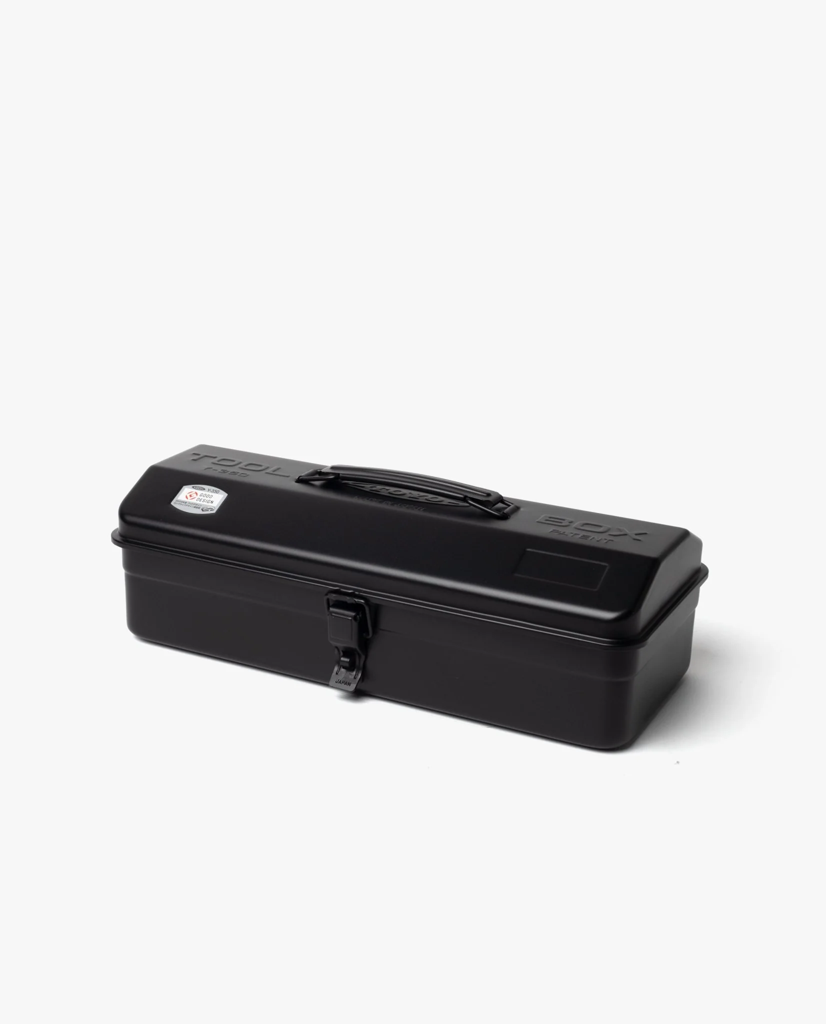 Image of Toyo Camber-top Toolbox