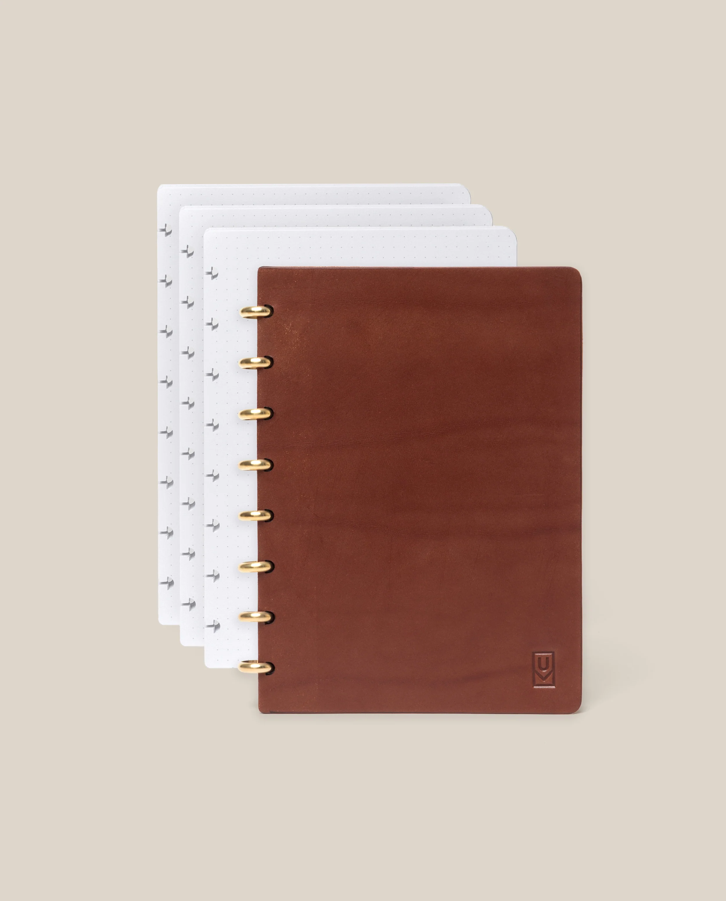 Image of Discbound Journal Bundle 