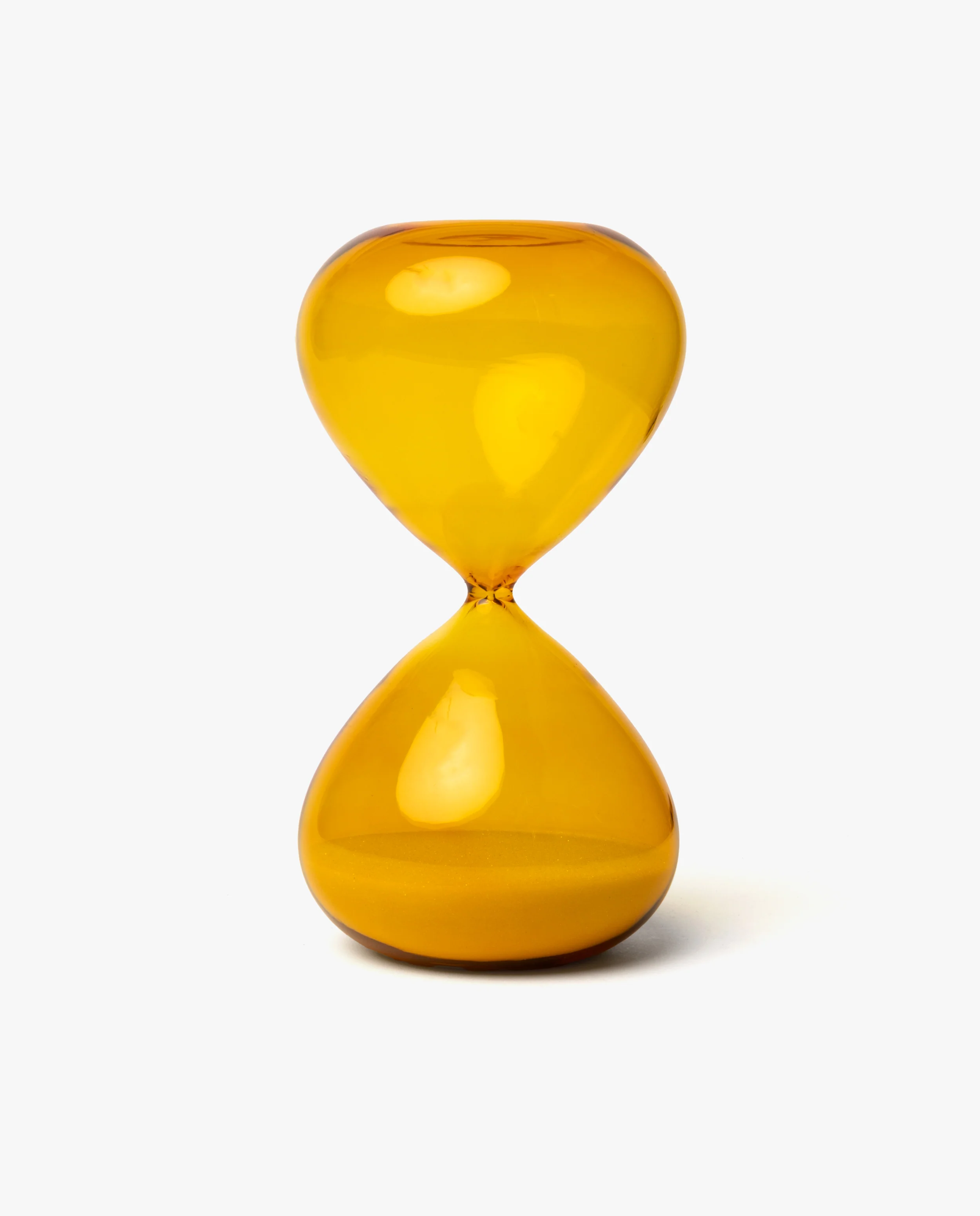 Image of 25 Minute Hourglass