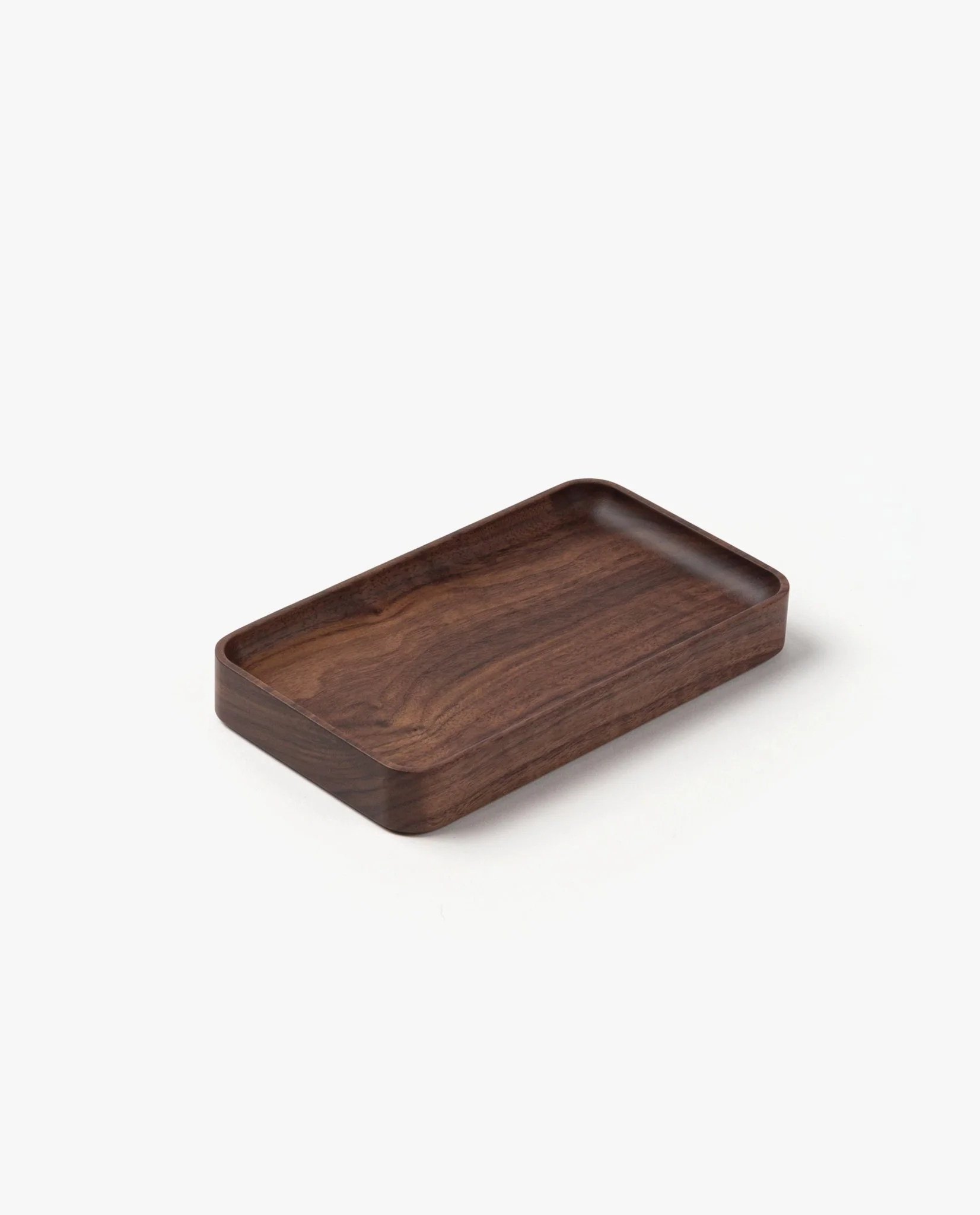 Image of Valet Tray (Walnut)