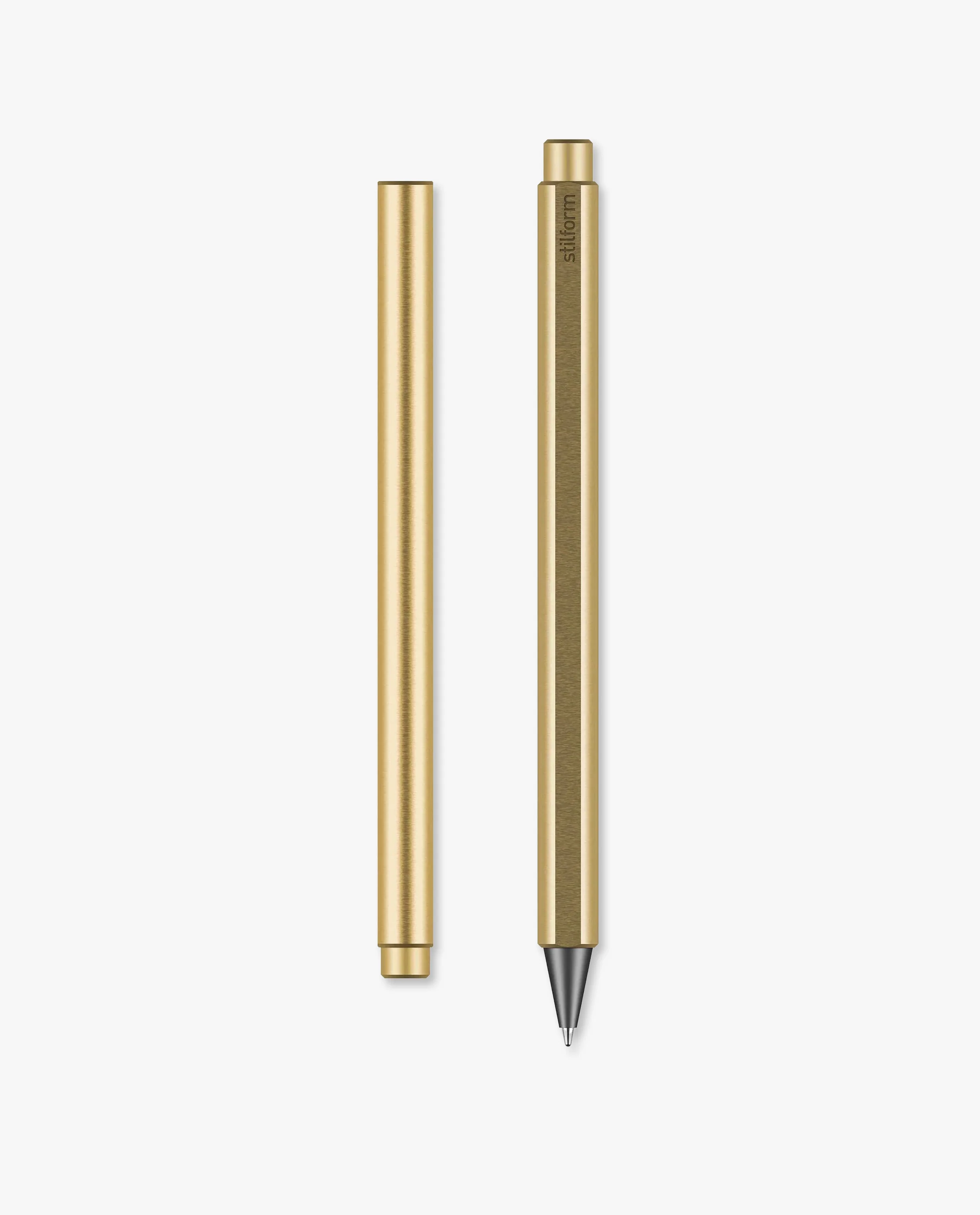 Image of Stilform Rollerball Pen