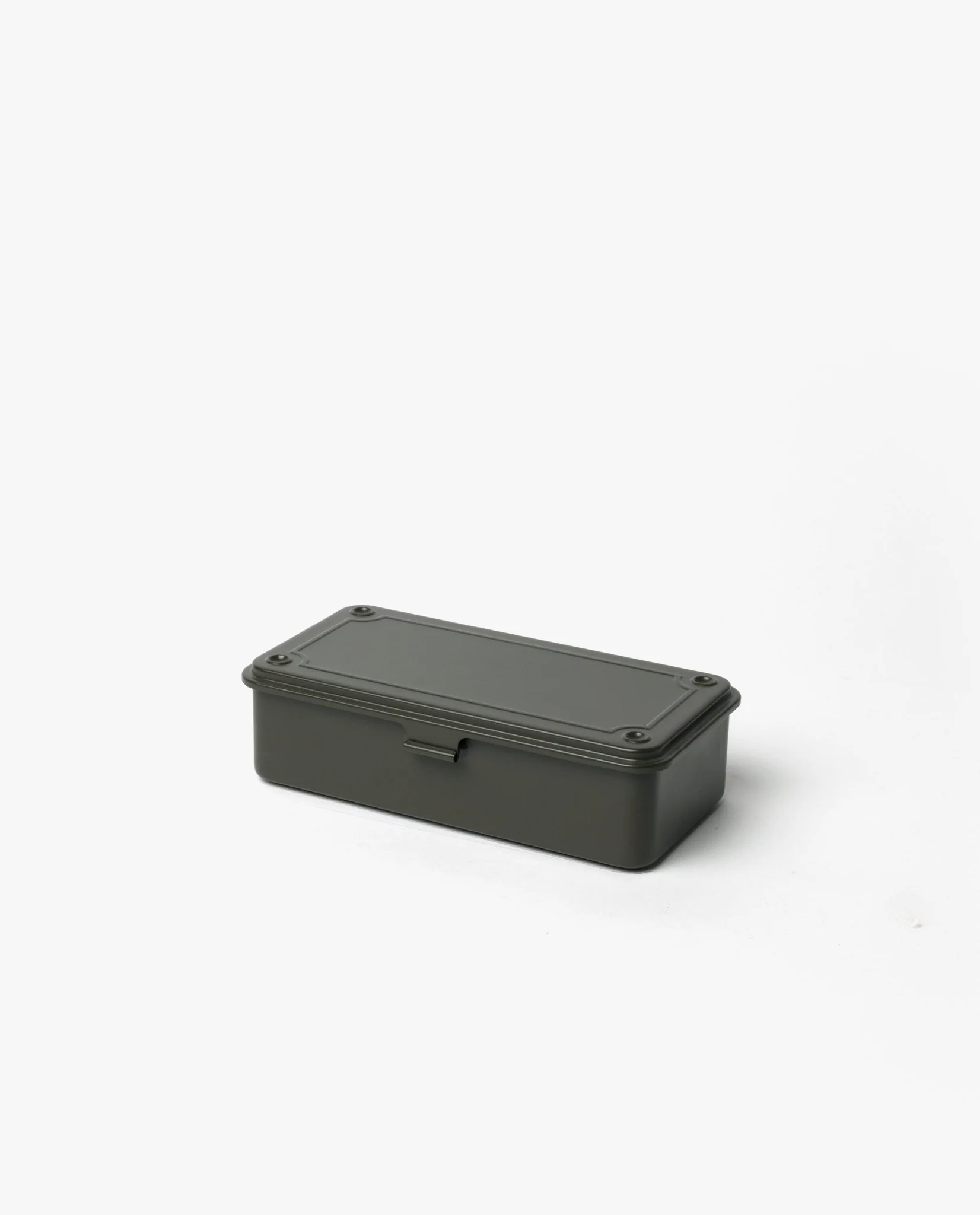 Image of Toyo Steel Storage Box 