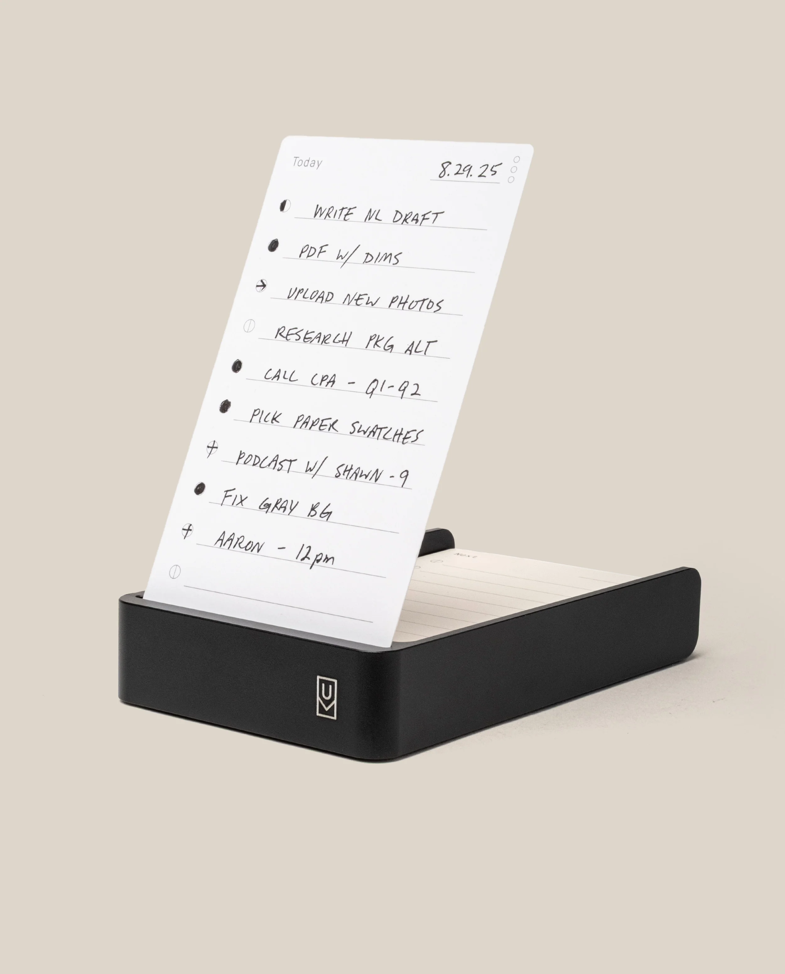 Image of Analog Daily Focus Kit