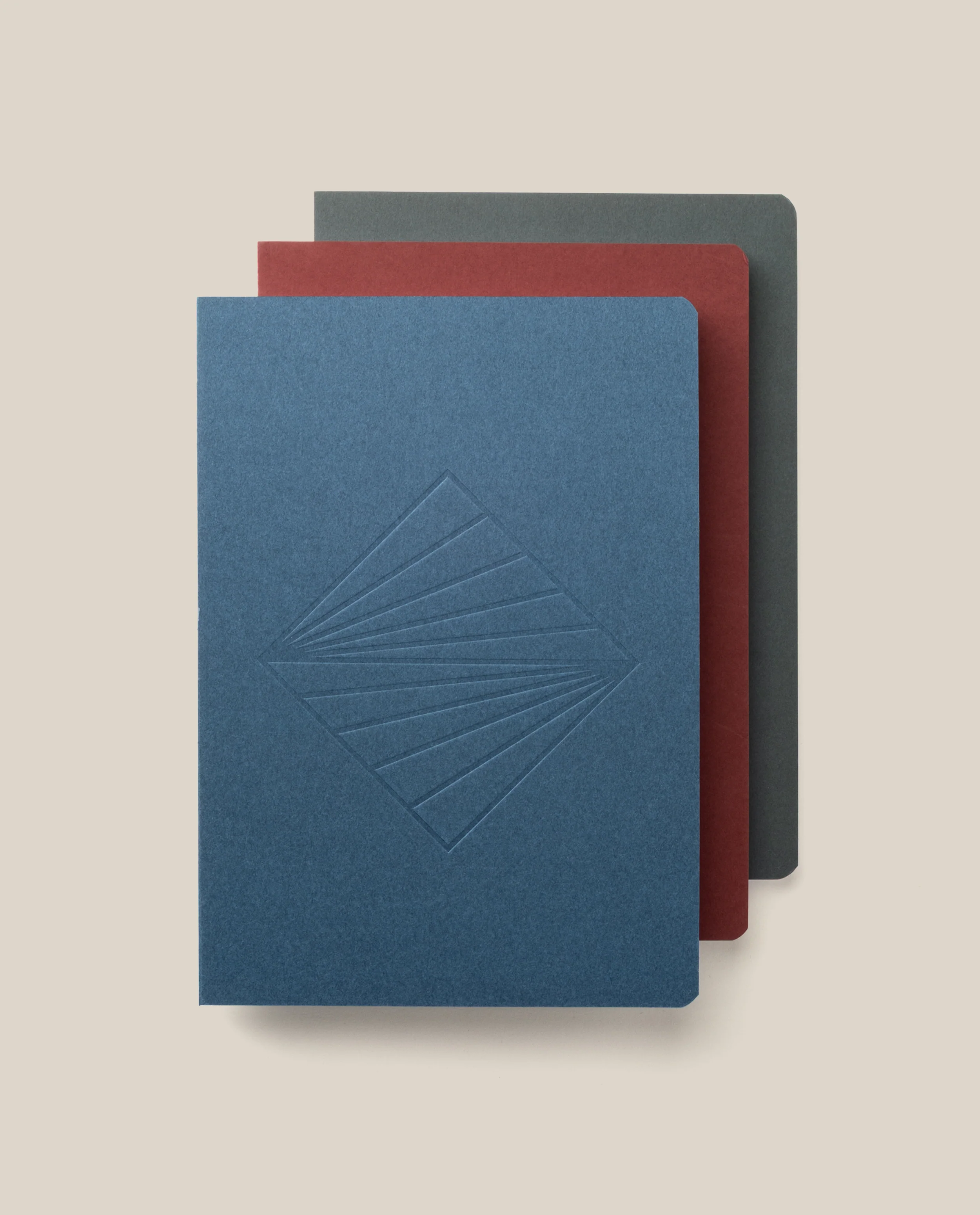 Image of Layflat Notebooks – Series 2
