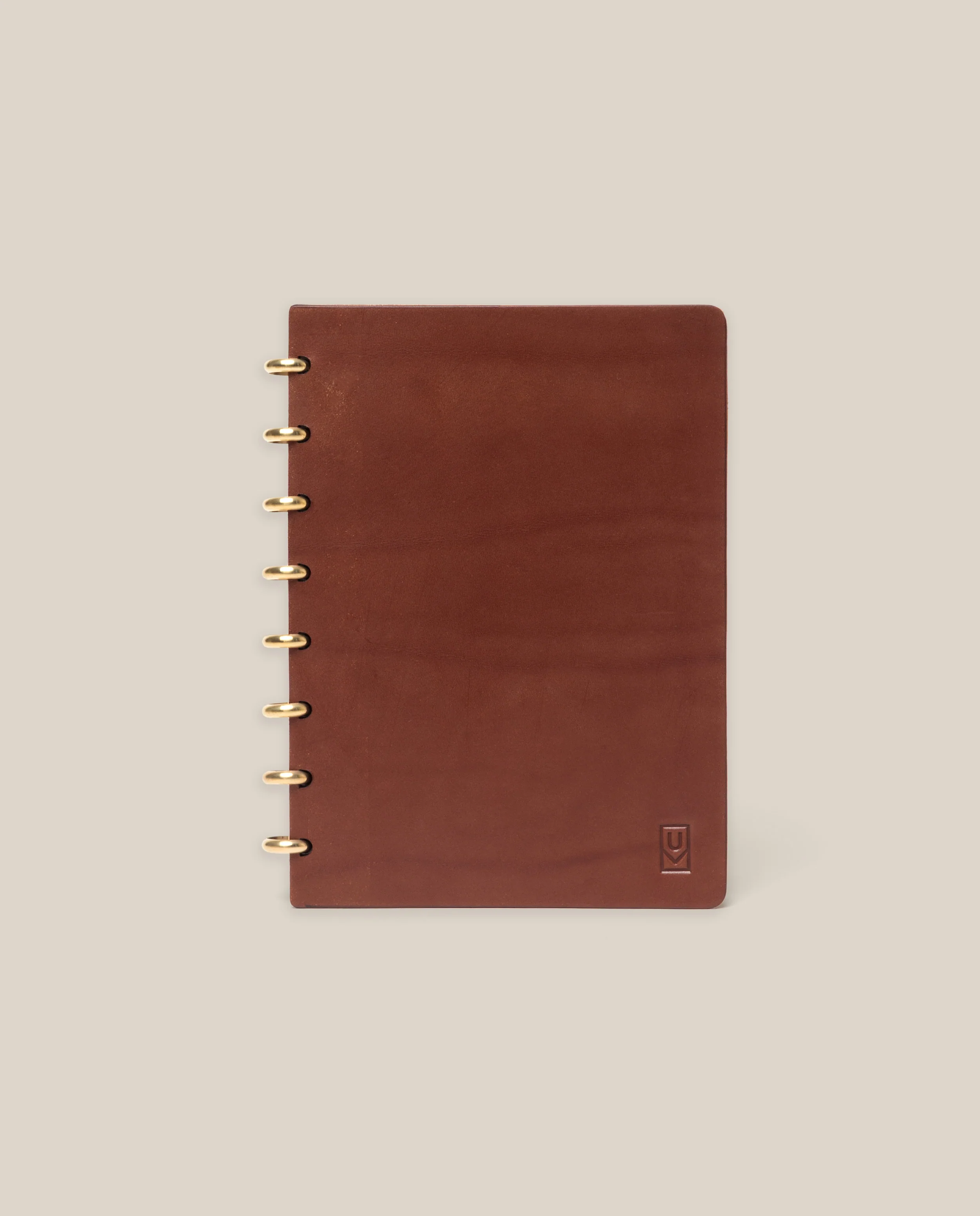 Image of Discbound Heirloom Journal