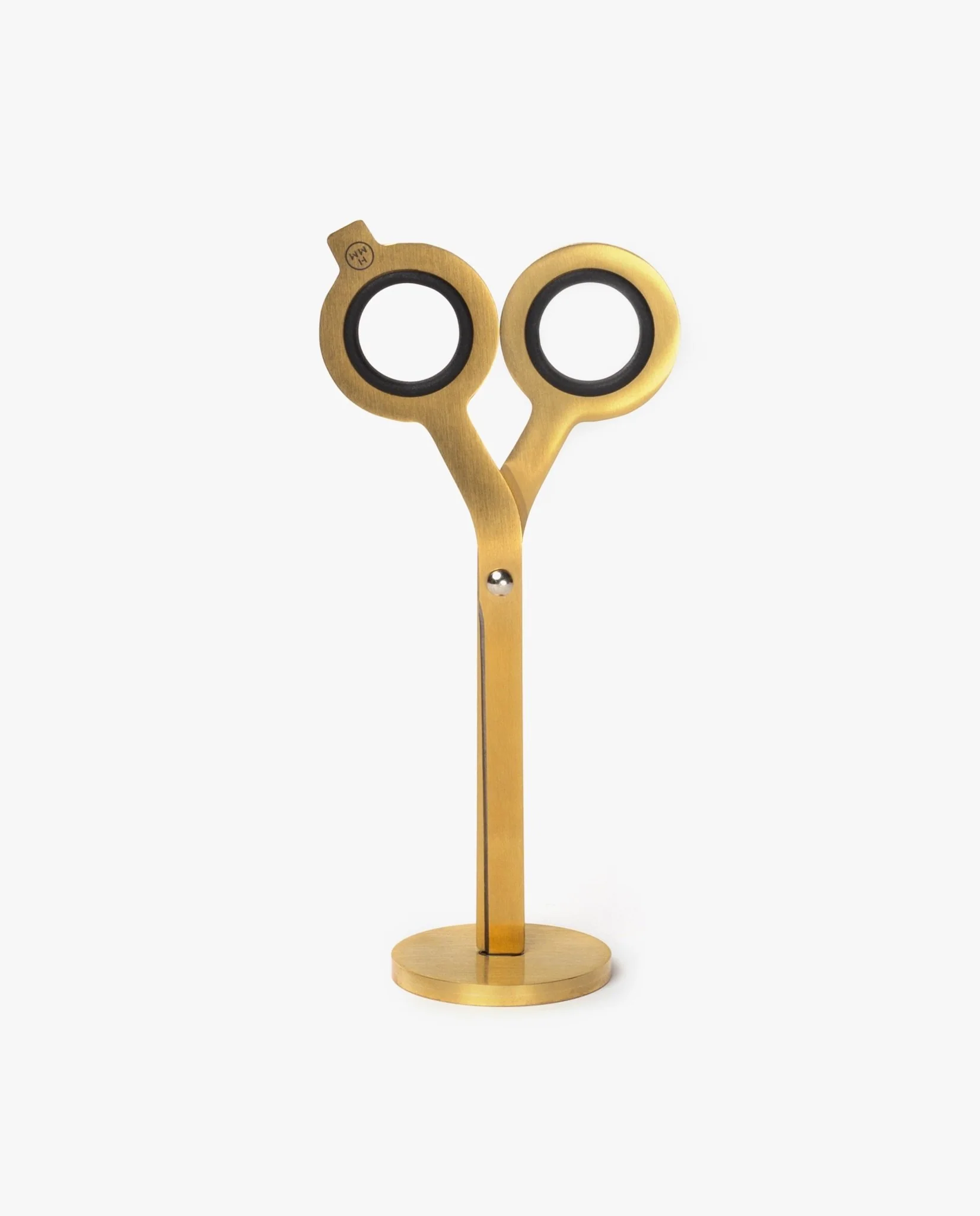 Image of HMM Scissors (Gold)