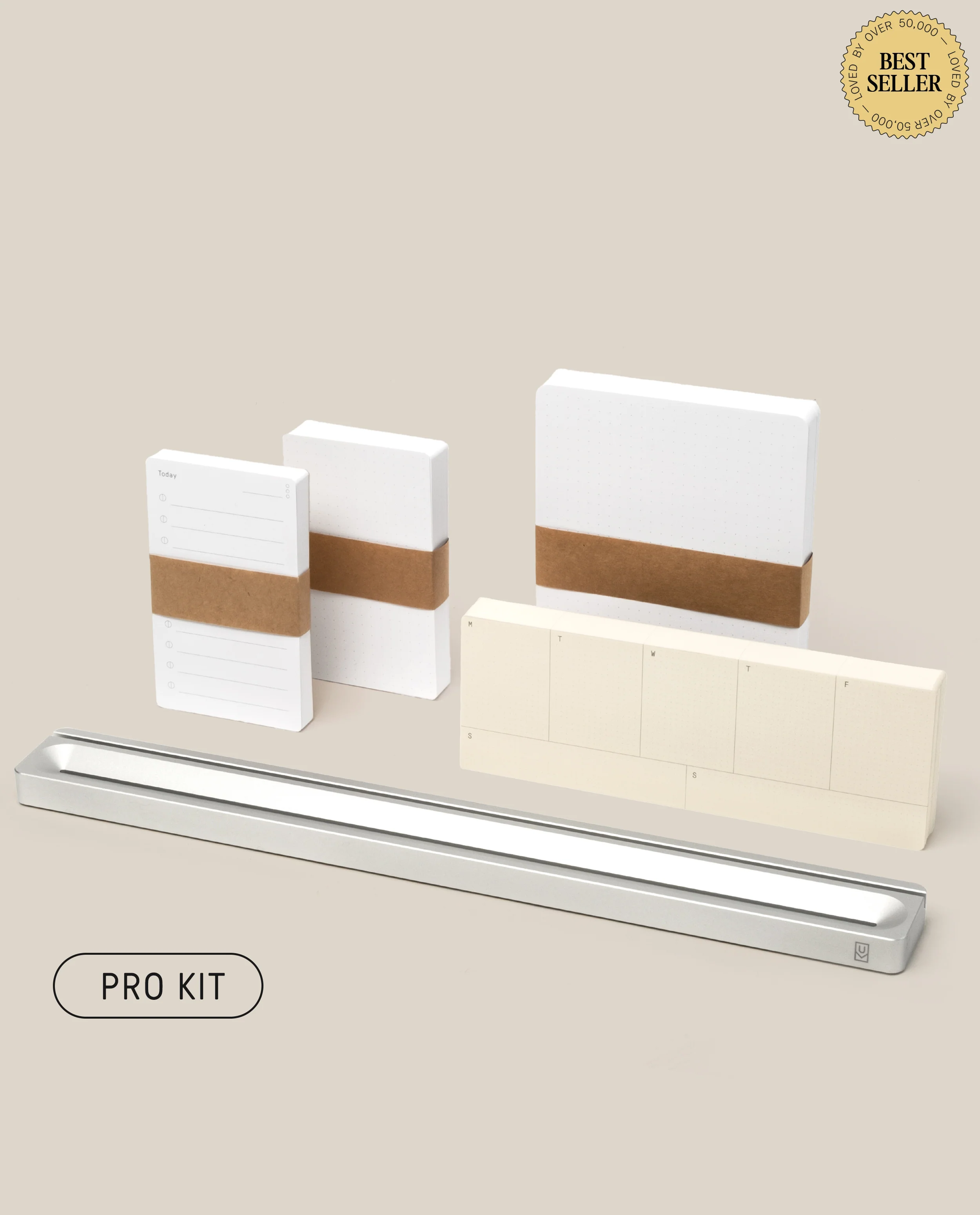 Image of Analog Card Bar - Pro Kit