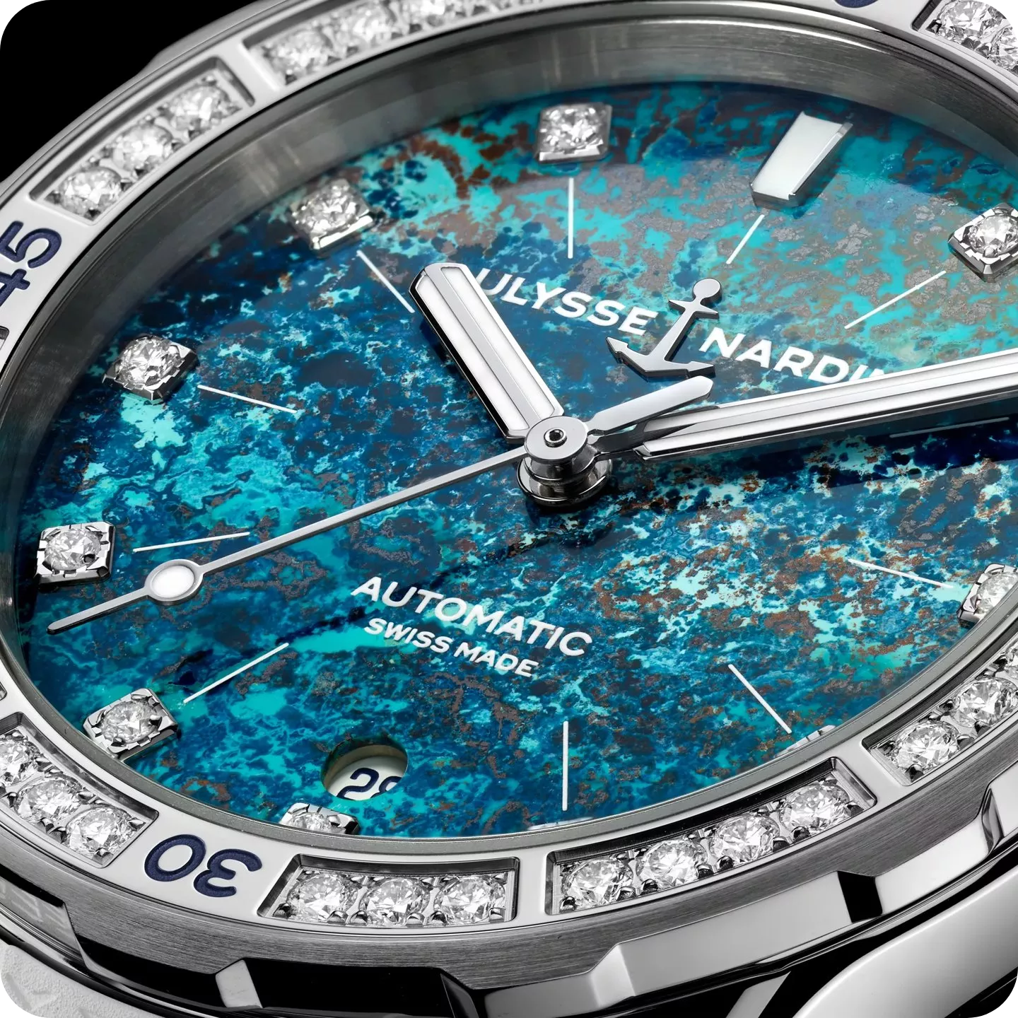Diver_Atoll_Dial