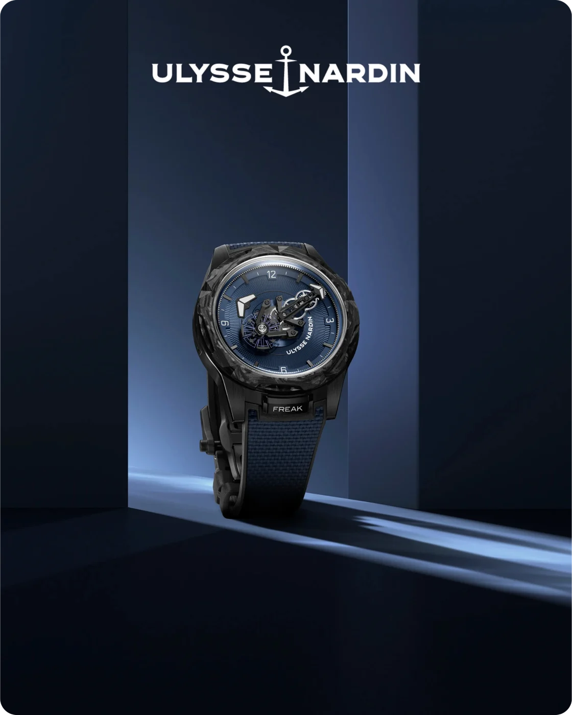 Freak ONE NAVY BLUE