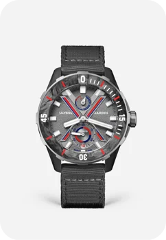 Diver-collection