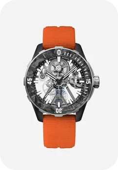 Diver_AIR_Orange