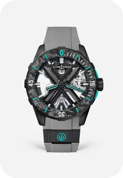 Diver-One-More-Wave-Soldier
