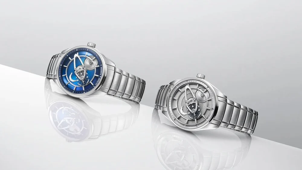 Discover the collection