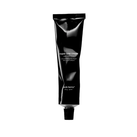 Jack Henry Super Face Cream