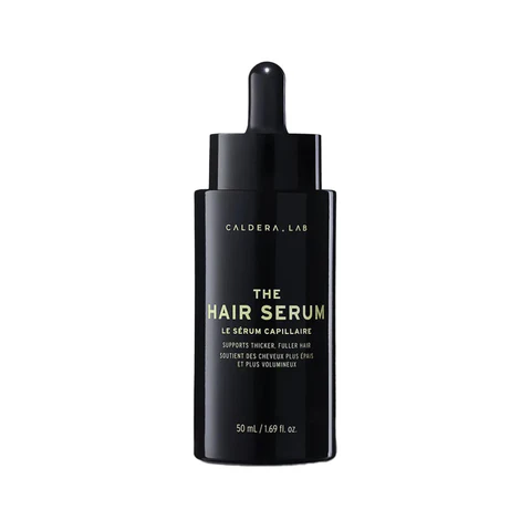 Caldera + Lab The Hair Serum
