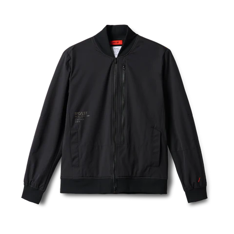 SPC/LST System Weatherproof Bomber