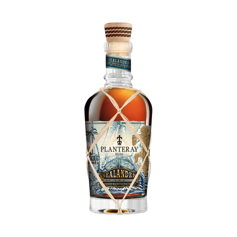 Planteray Sealander Rum