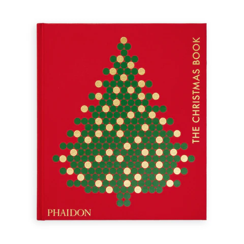 The Christmas Book
