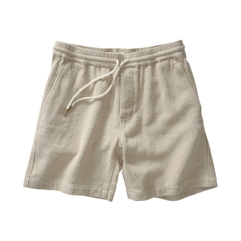Taylor Stitch Linen Tweed Apres Shorts