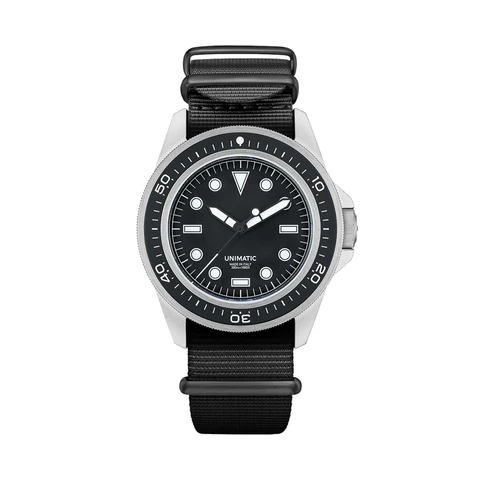 Unimatic U1-PD3 ProDiver Watch